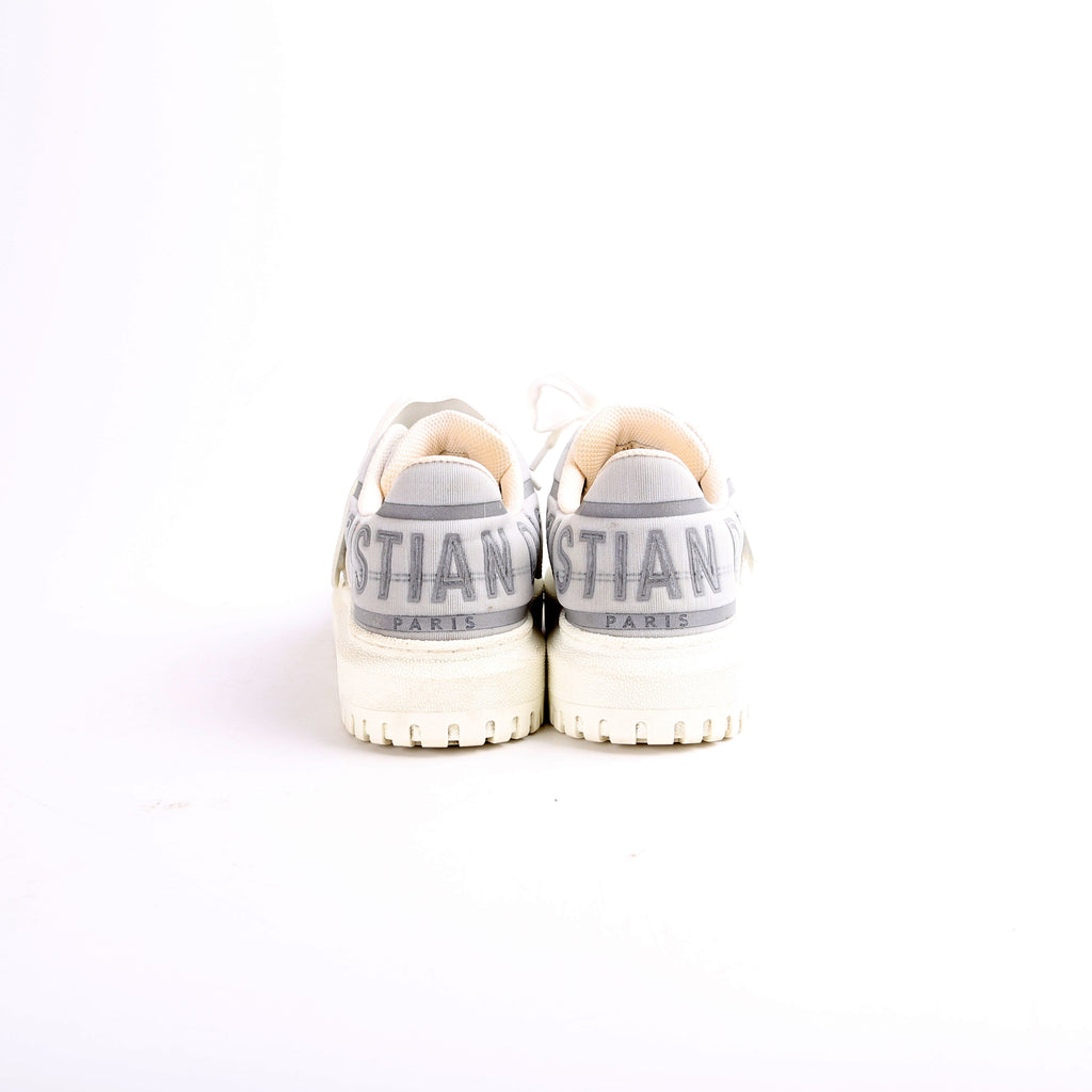 Dior ID Platform Sneakers Size 35