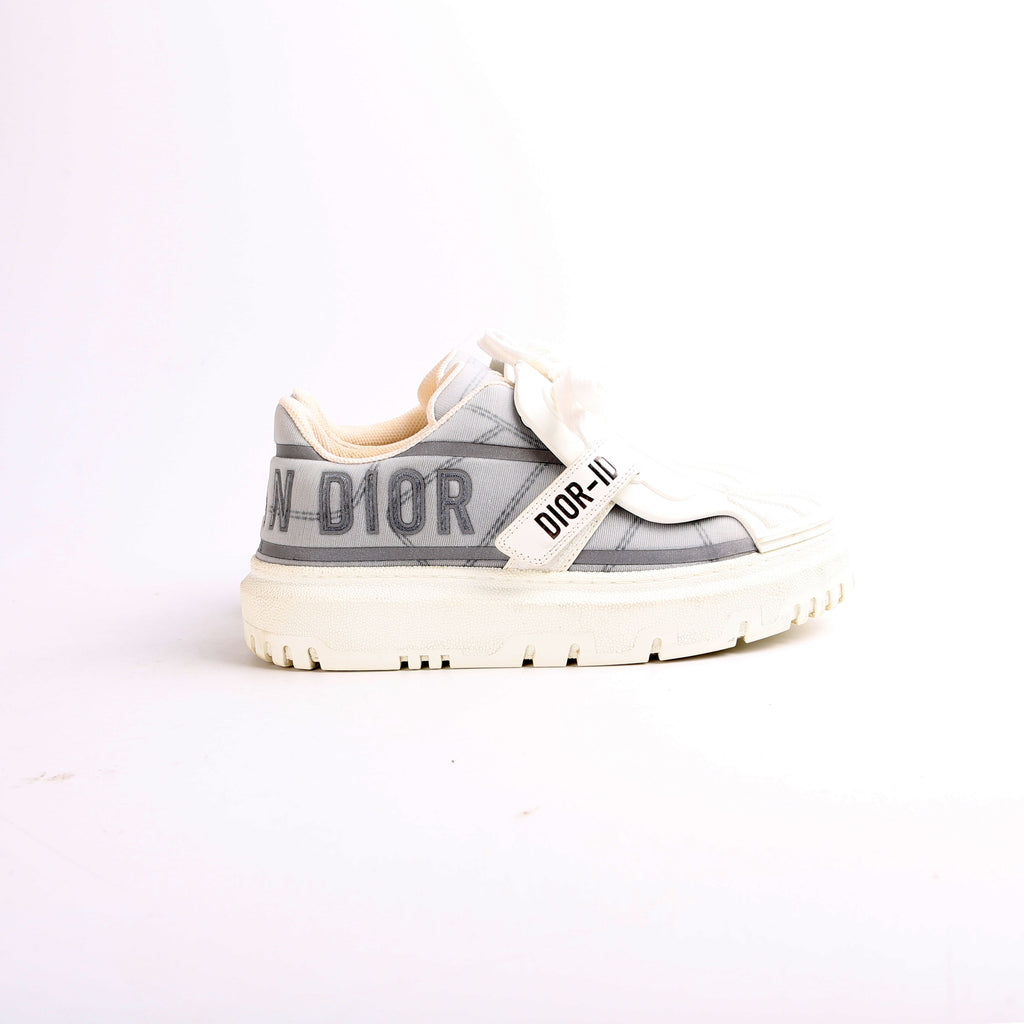Dior ID Platform Sneakers Size 35