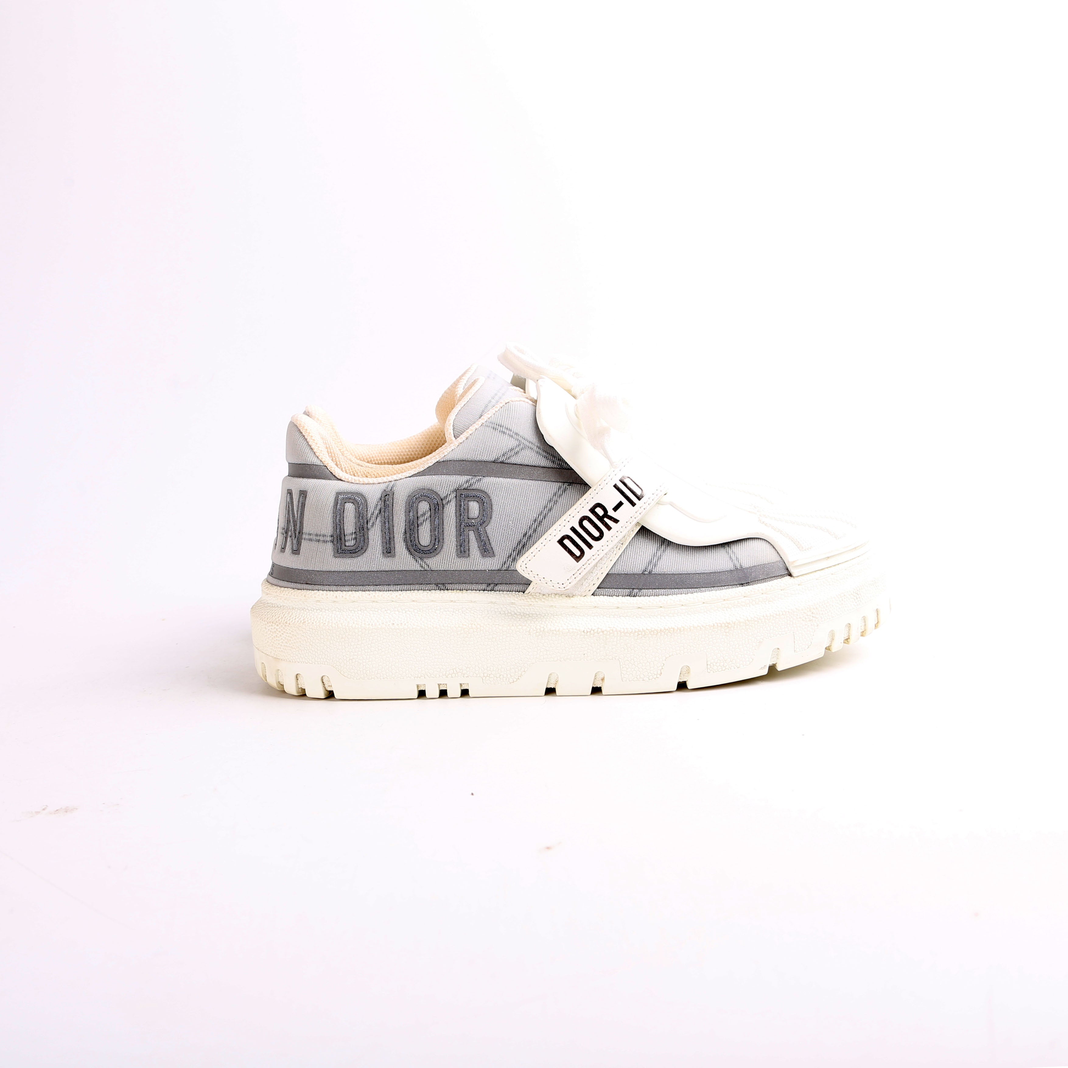 Dior ID Platform Sneakers Size 35