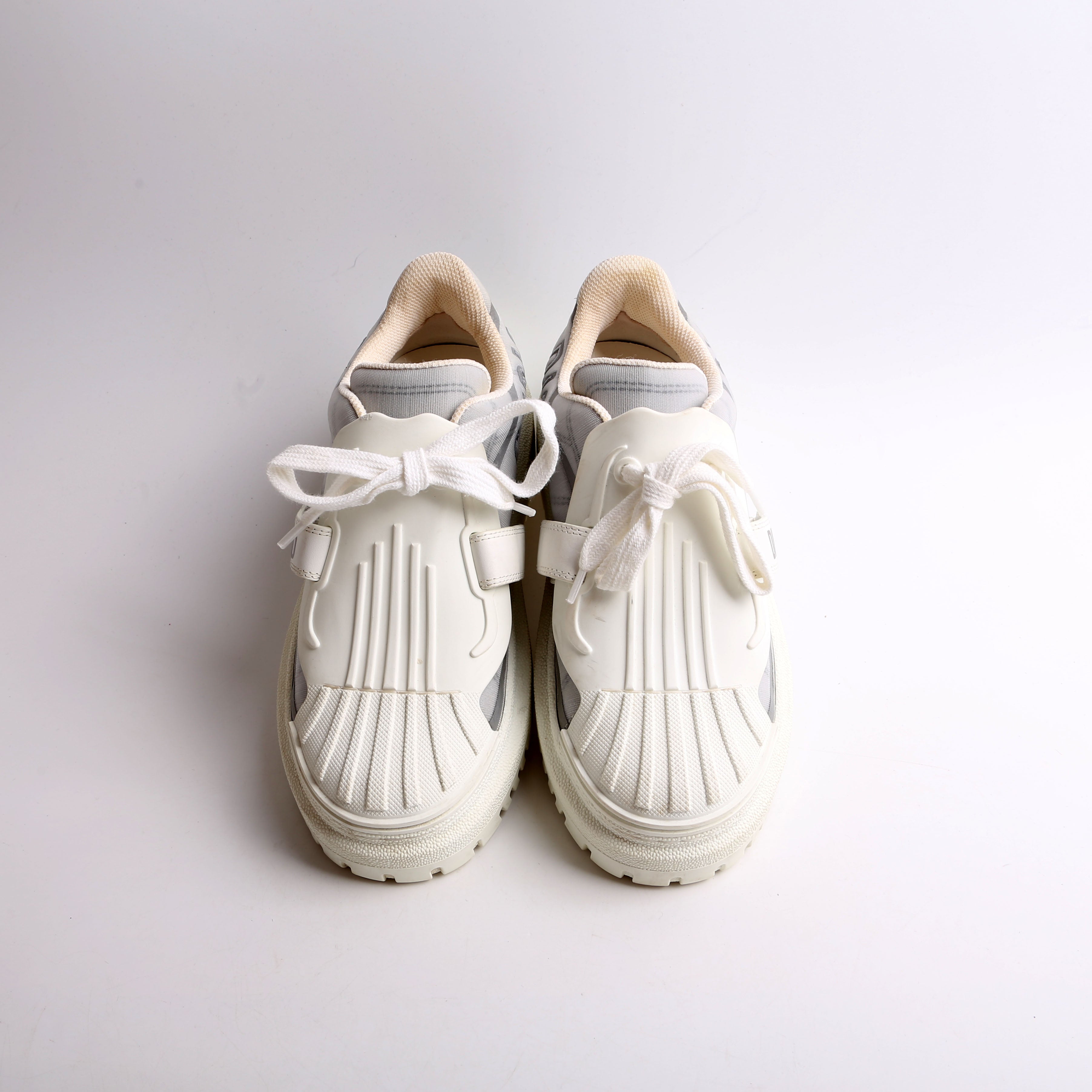 Dior ID Platform Sneakers Size 35