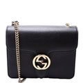 510304 Interlock Small Crossbody