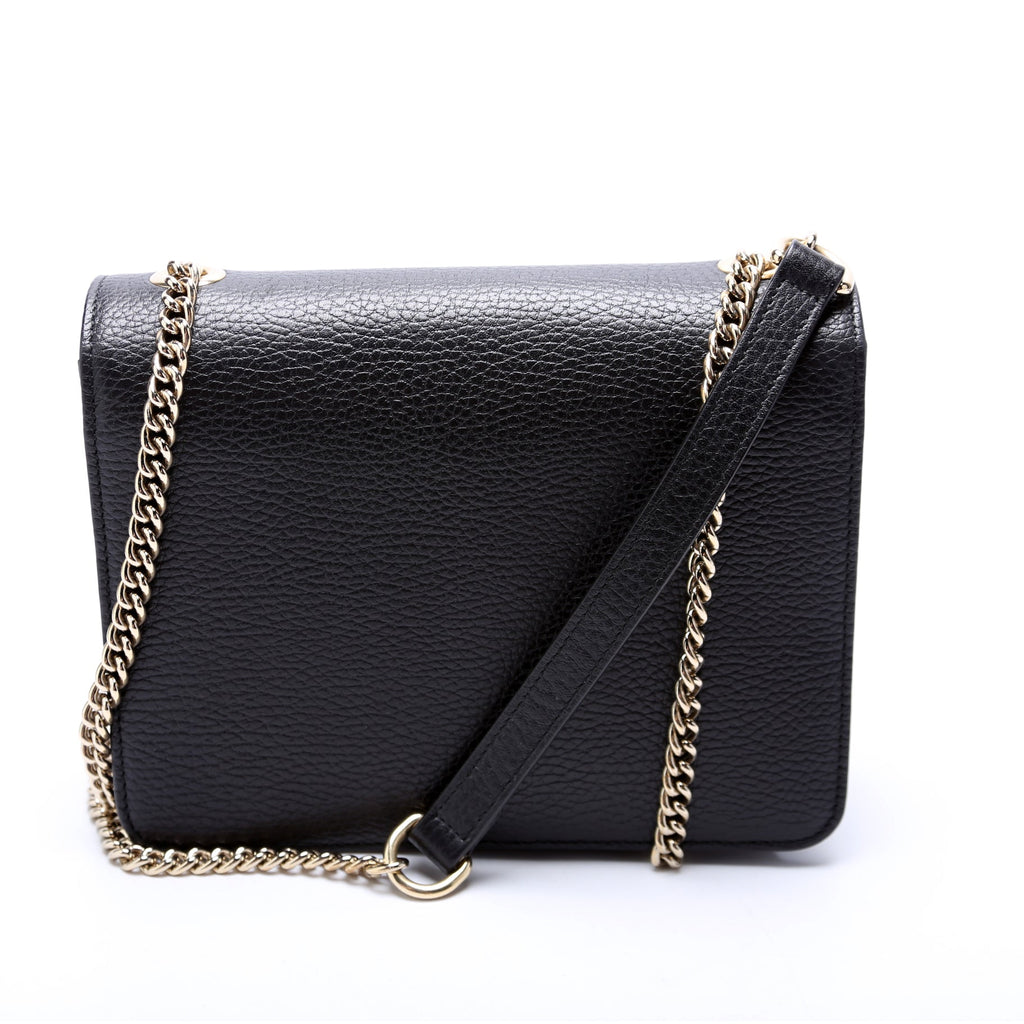 510304 Interlock Small Crossbody
