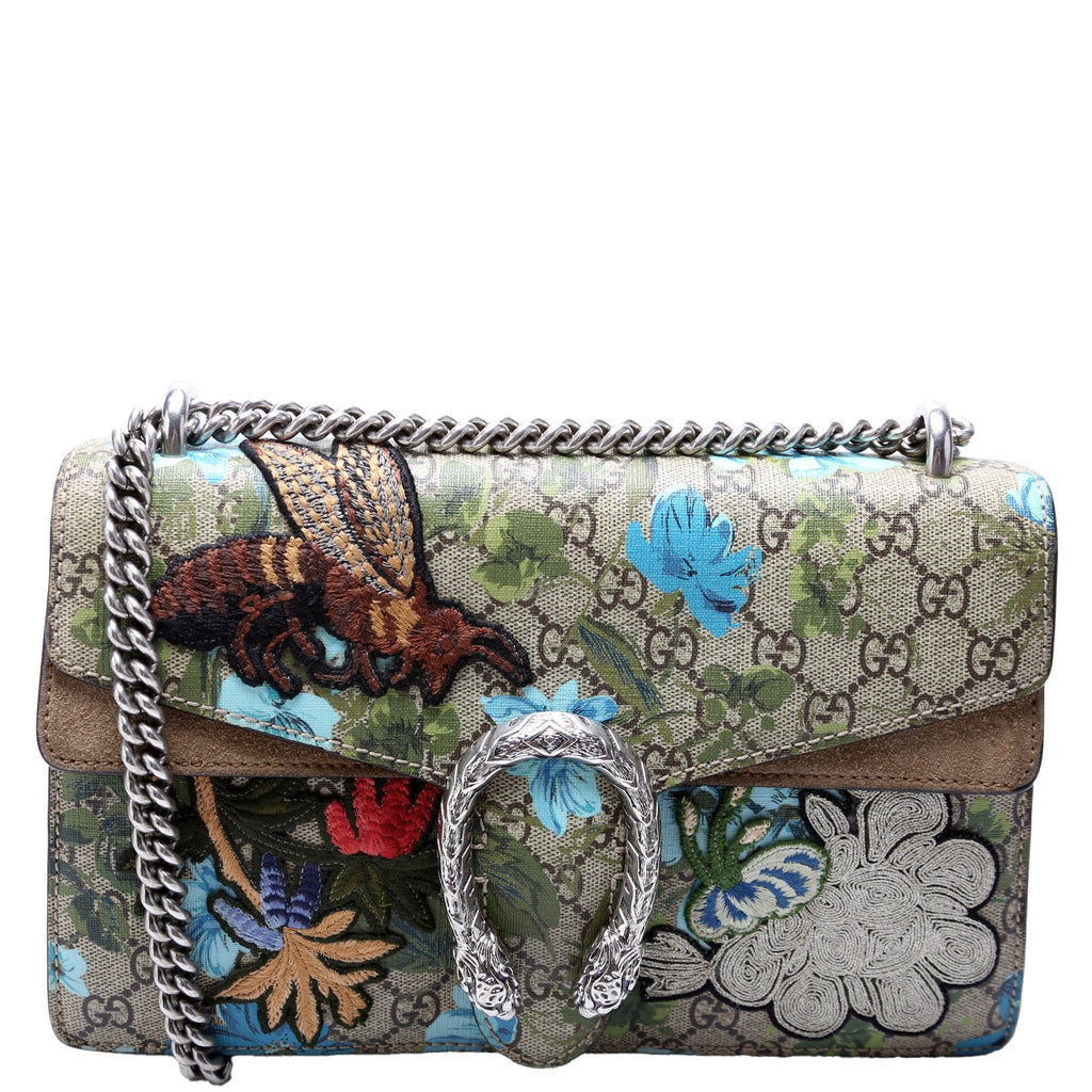 Gucci Dionysus GG Blooms Small 400249