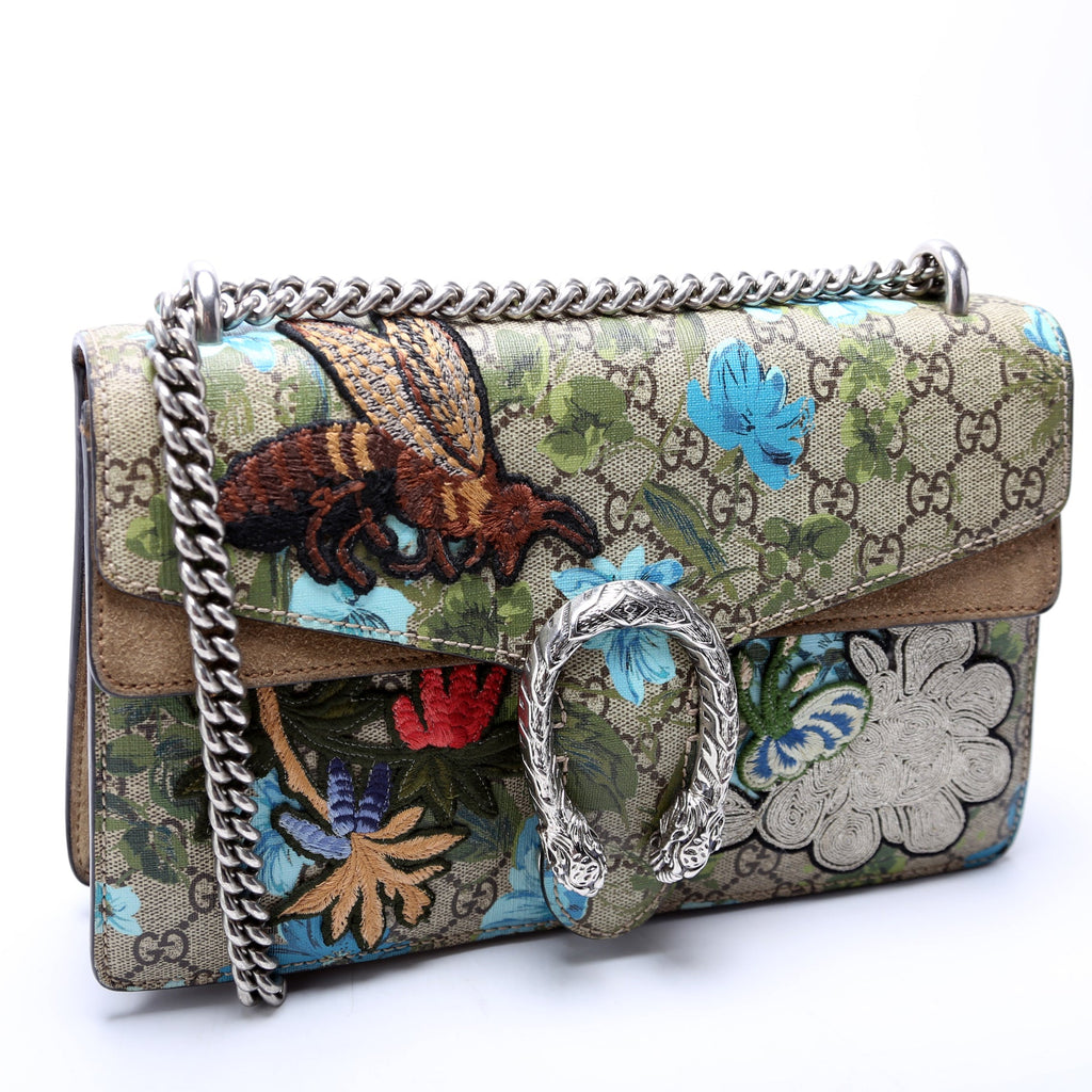 Gucci Dionysus GG Blooms Small 400249