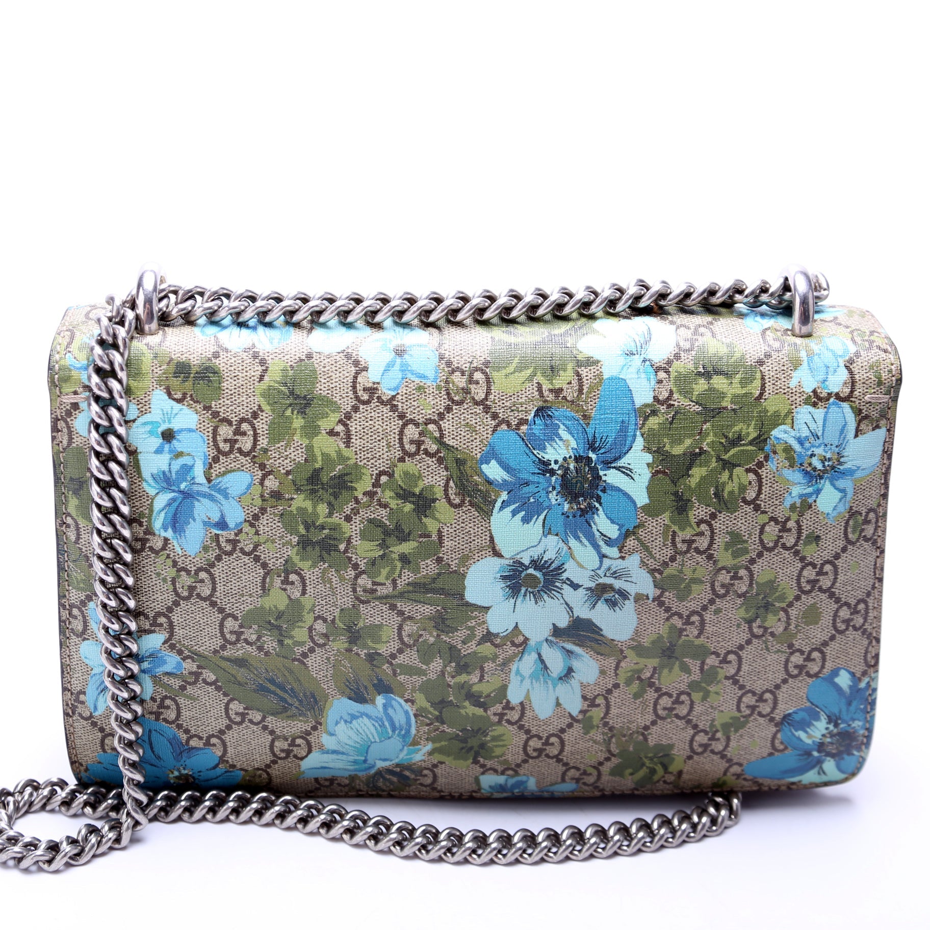Gucci Dionysus GG Blooms Small 400249