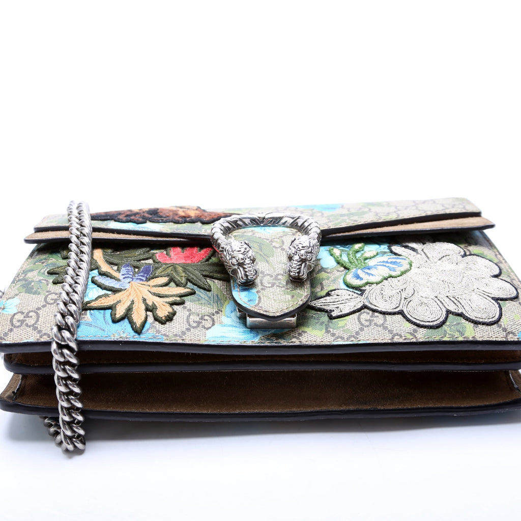 Gucci Dionysus GG Blooms Small 400249