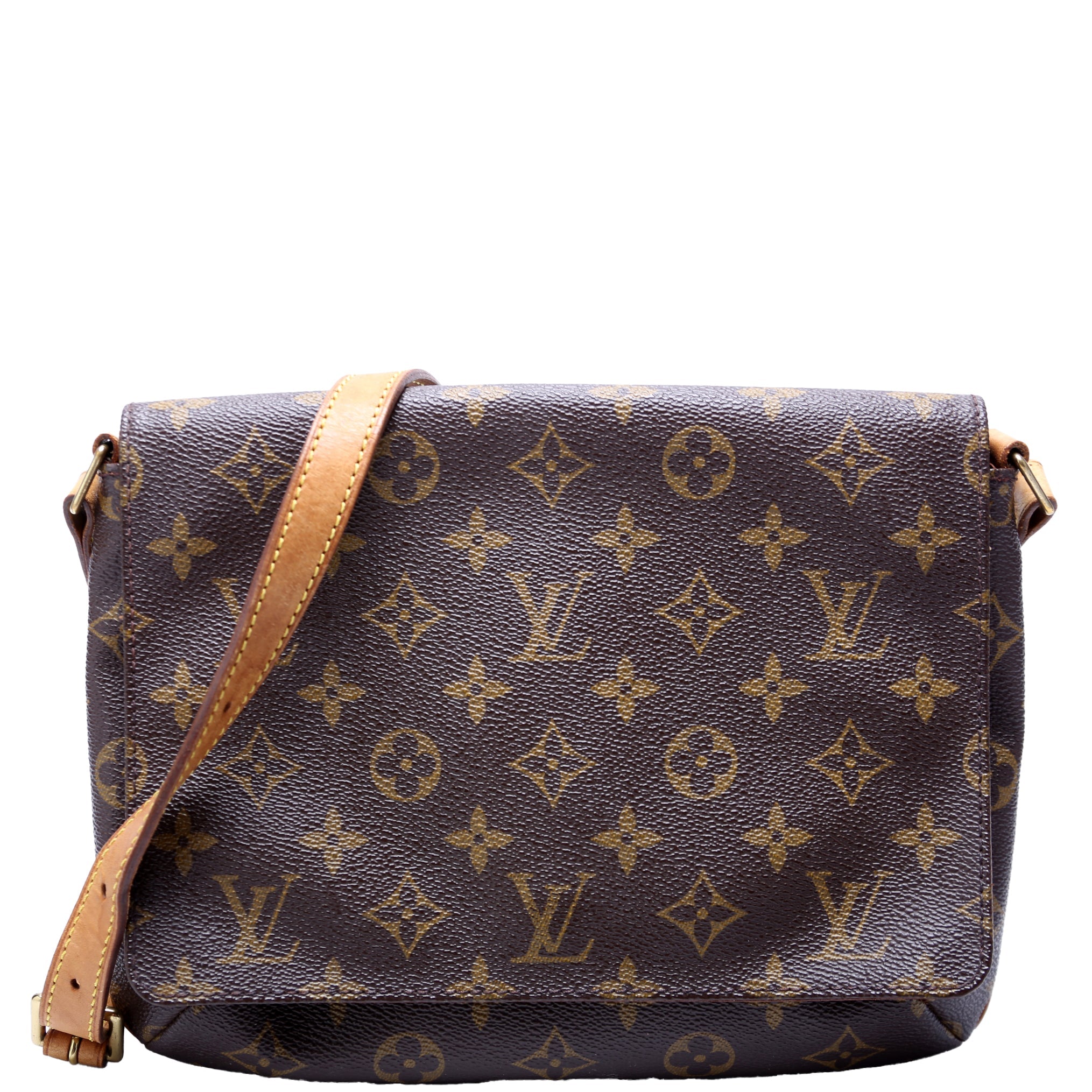 Musette Tango Short Monogram