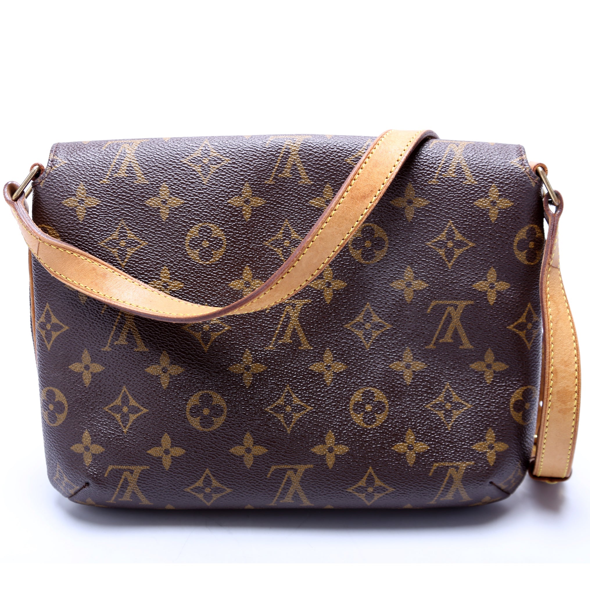 Musette Tango Short Monogram