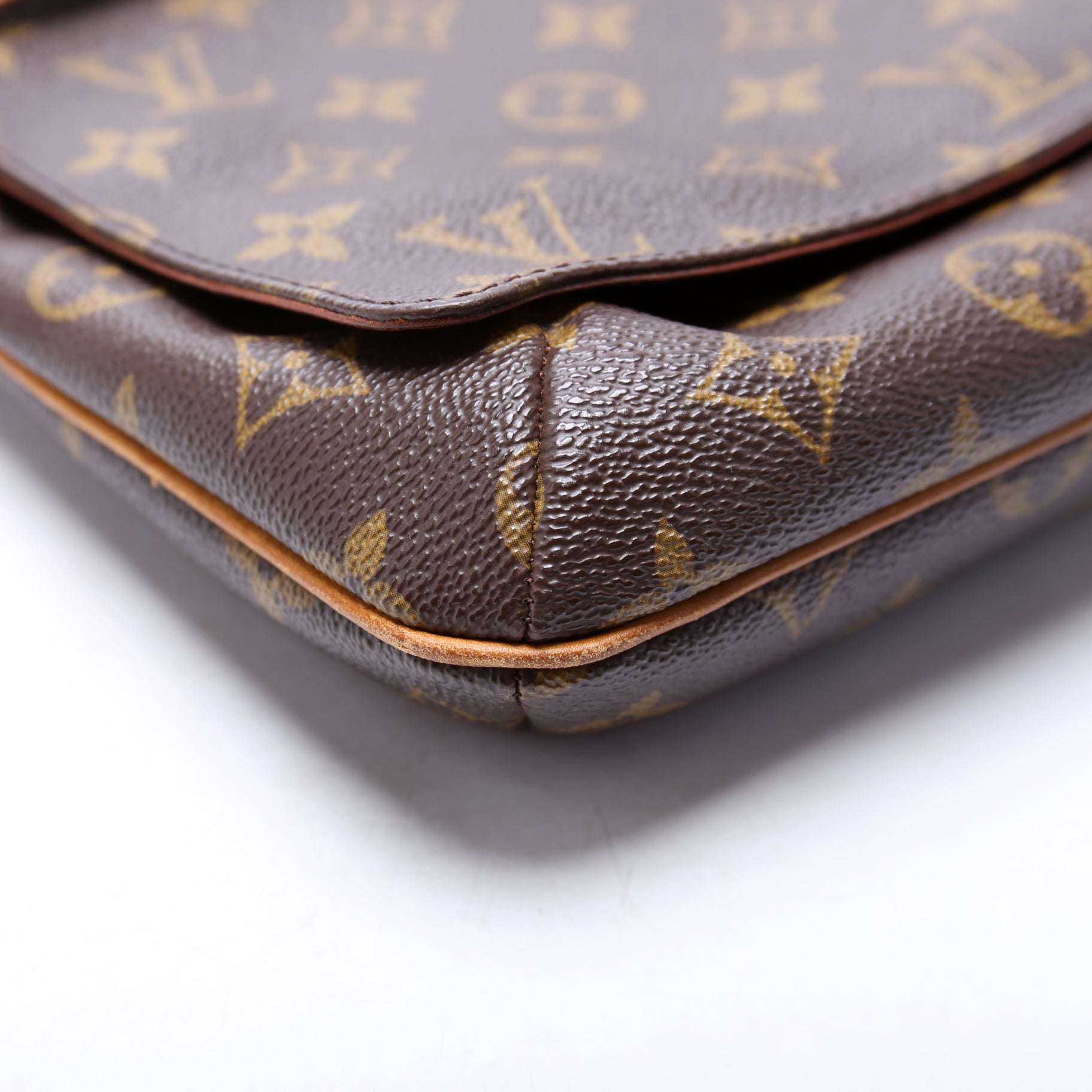 Musette Tango Short Monogram