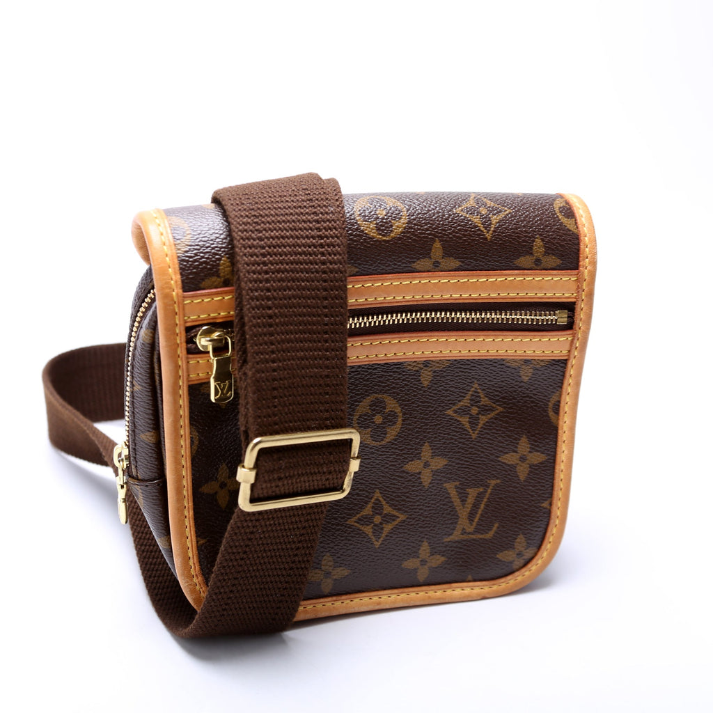Bosphore Bum Bag Monogram