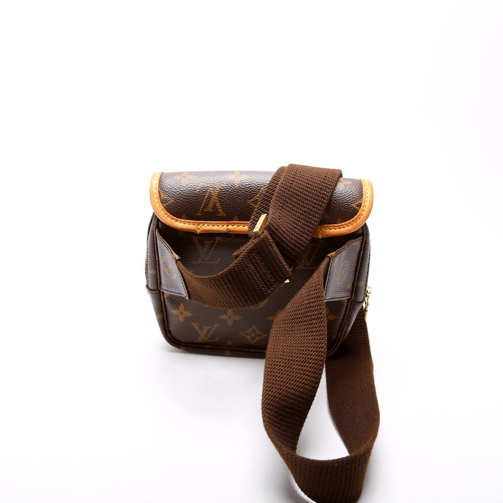 Bosphore Bum Bag Monogram
