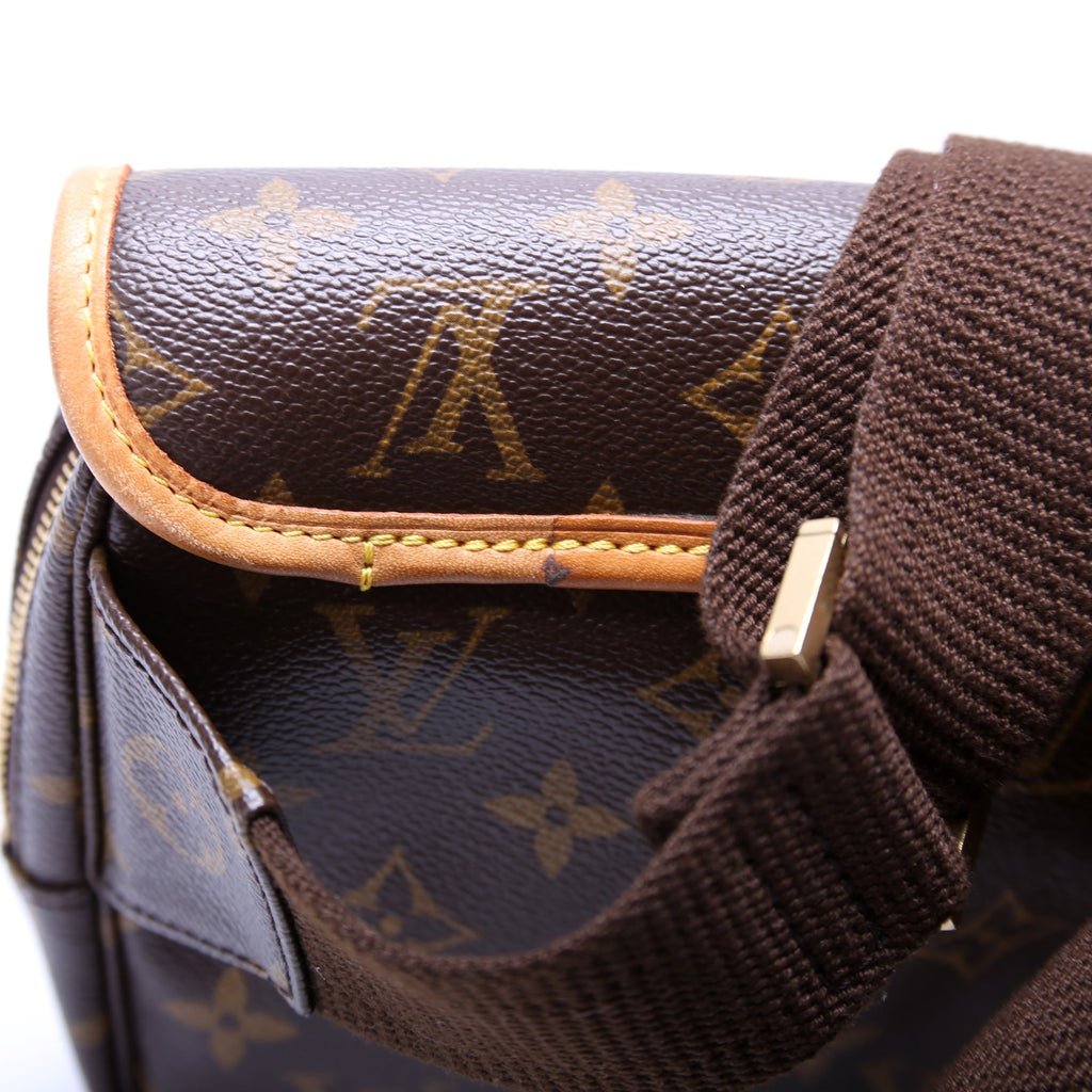 Bosphore Bum Bag Monogram