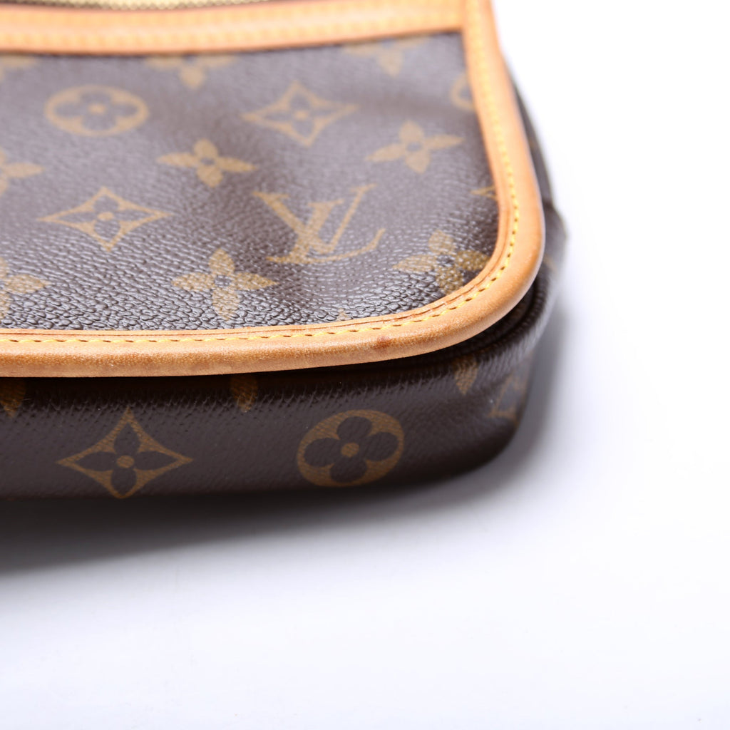 Bosphore Bum Bag Monogram
