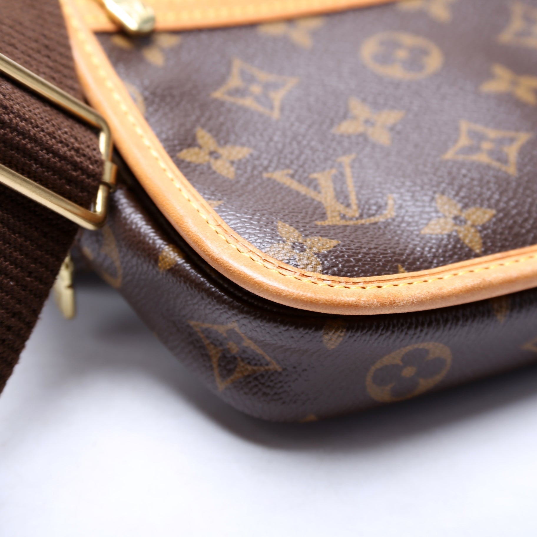 Bosphore Bum Bag Monogram