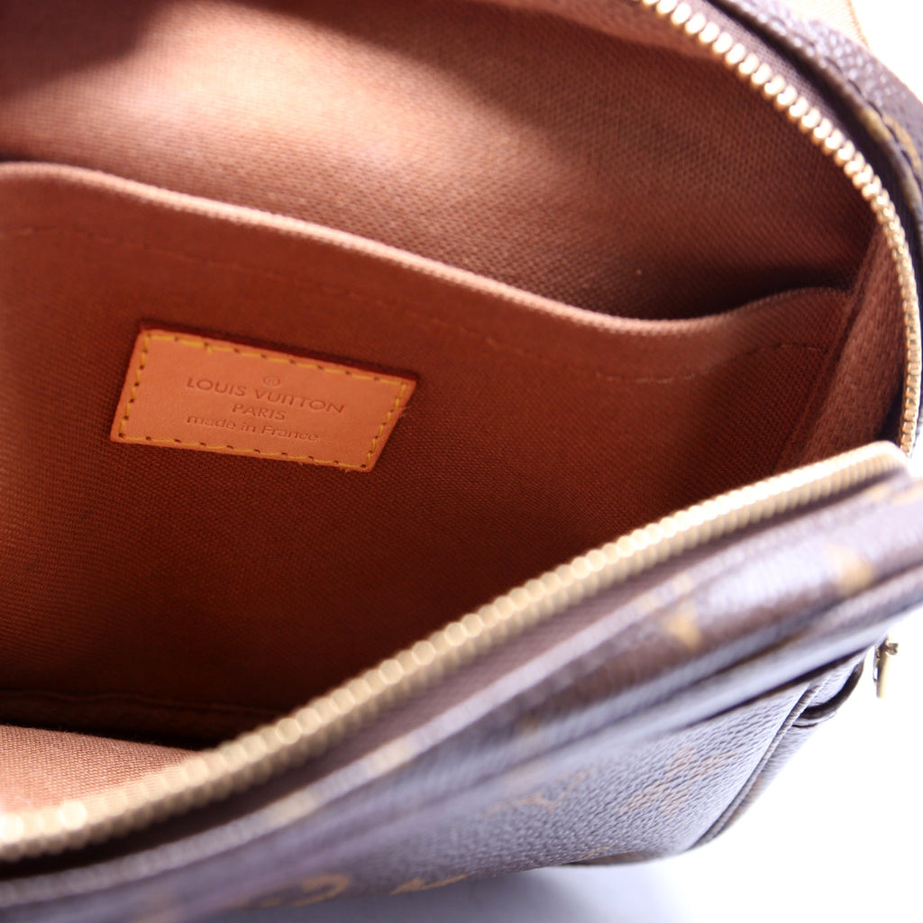 Bosphore Bum Bag Monogram