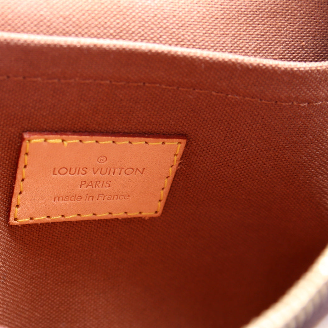 Bosphore Bum Bag Monogram