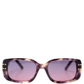 S121 Diorsignature Sunglasses Brown