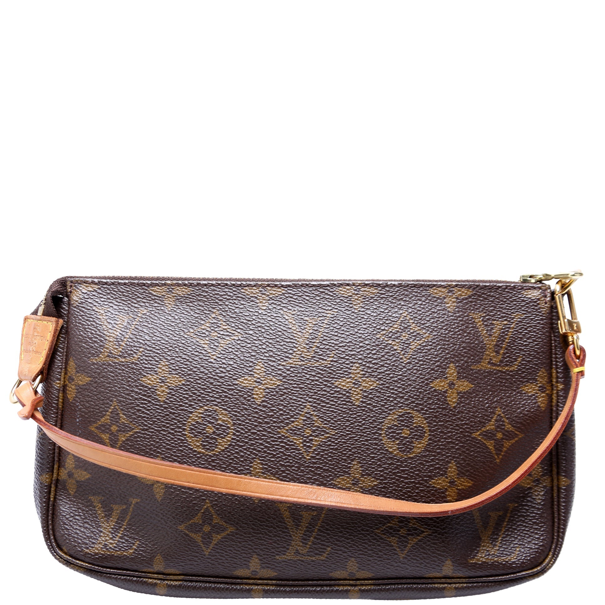 Pochette Accessories Monogram