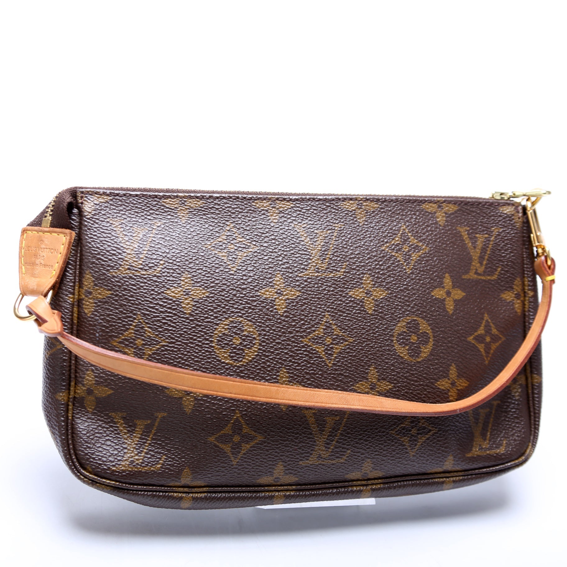 Pochette Accessories Monogram