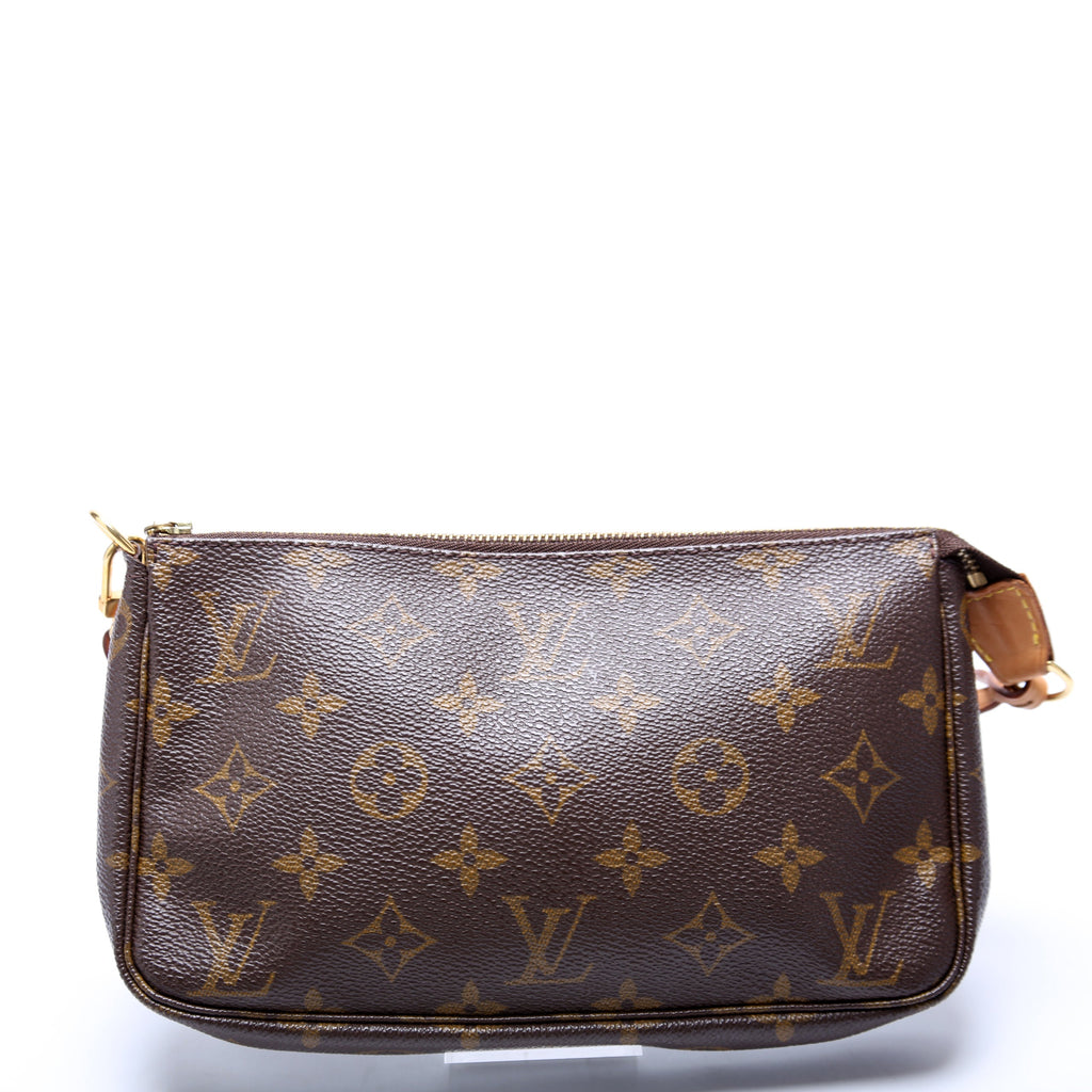Pochette Accessories Monogram