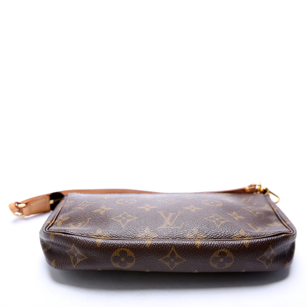 Pochette Accessories Monogram