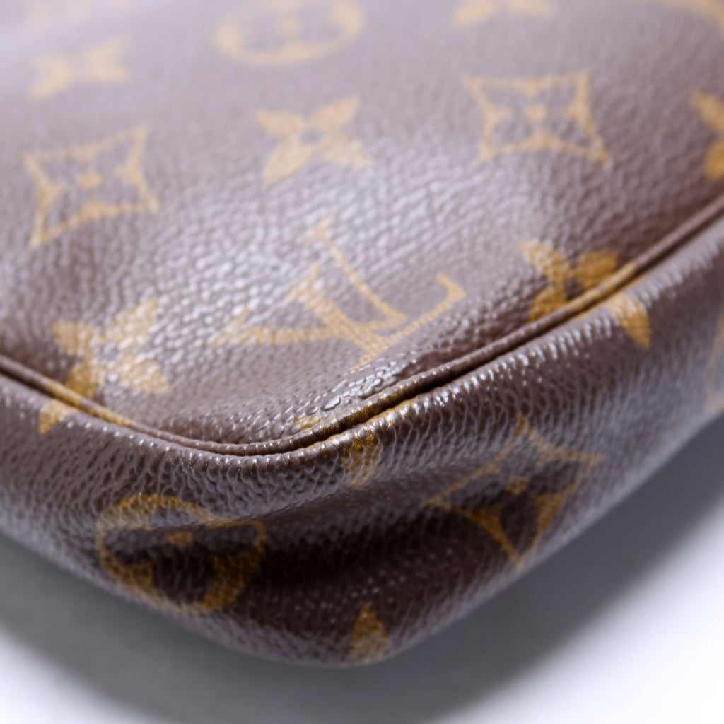 Pochette Accessories Monogram