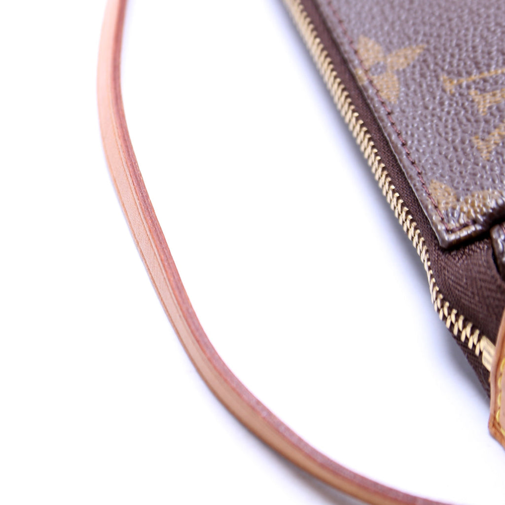 Pochette Accessories Monogram