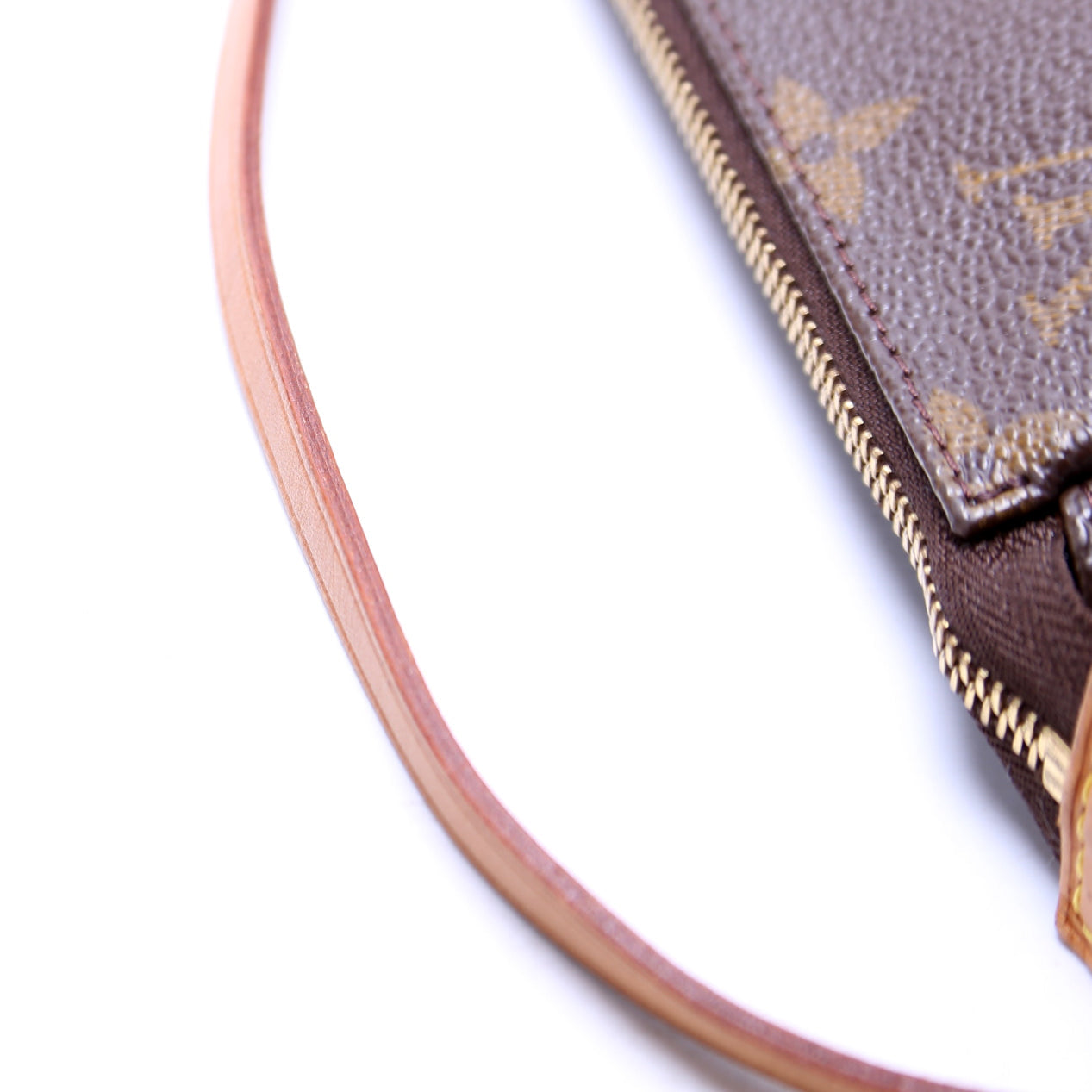Pochette Accessories Monogram