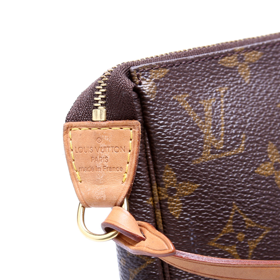 Pochette Accessories Monogram