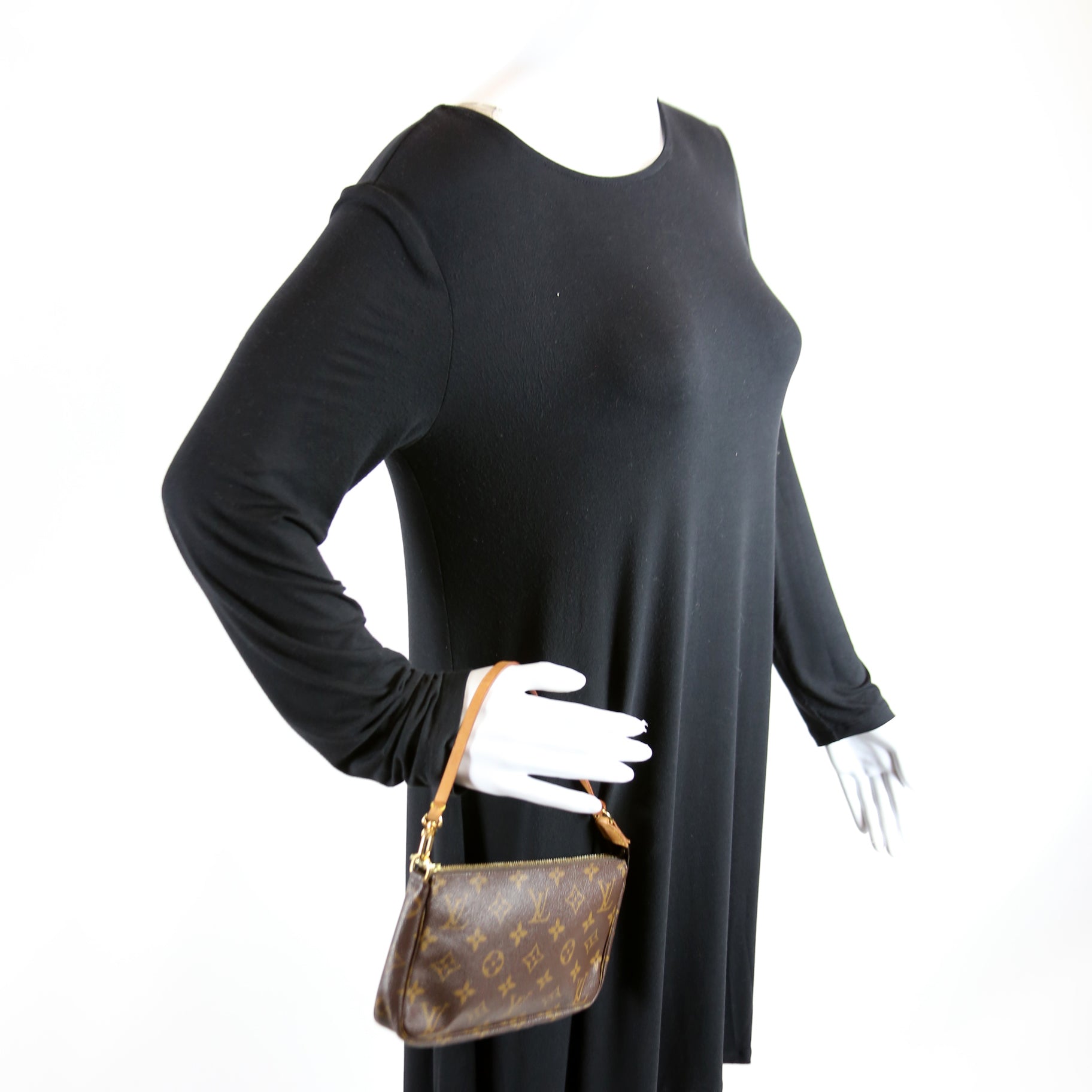 Pochette Accessories Monogram