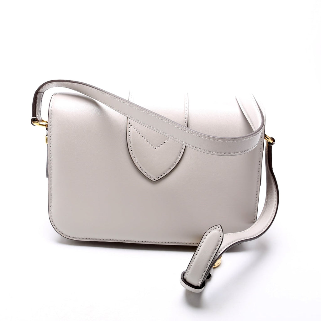 LV Pont 9 Smooth Calfskin Grey