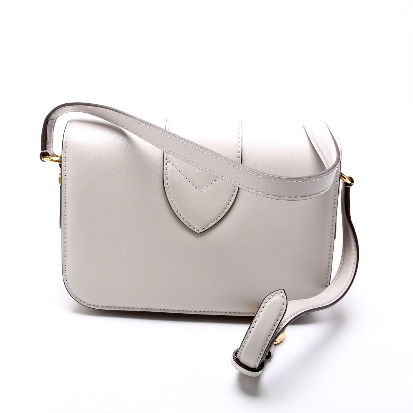 LV Pont 9 Smooth Calfskin Grey