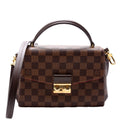 Croisette Damier Ebene