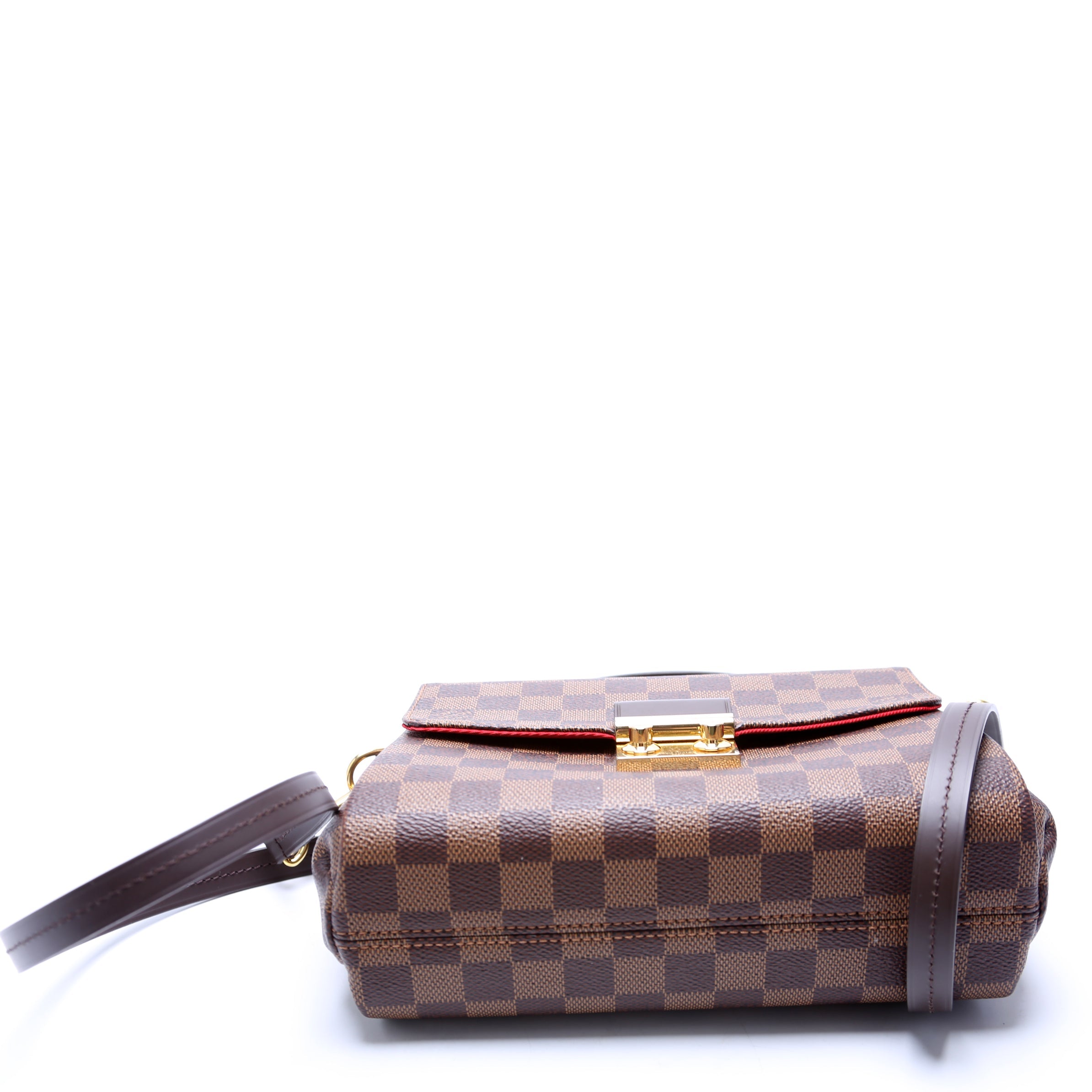 Croisette Damier Ebene