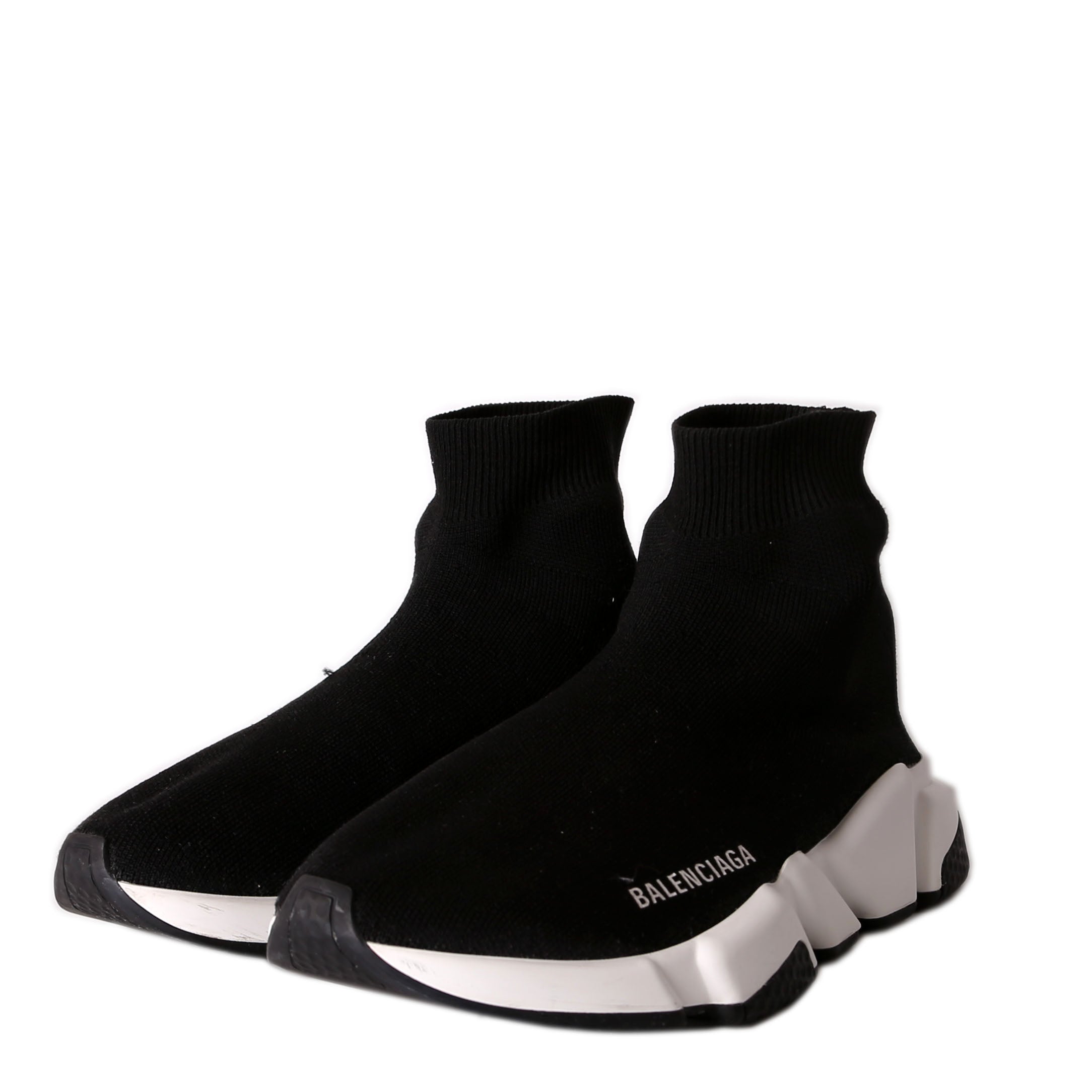 Speed Sock Sneakers Size 37