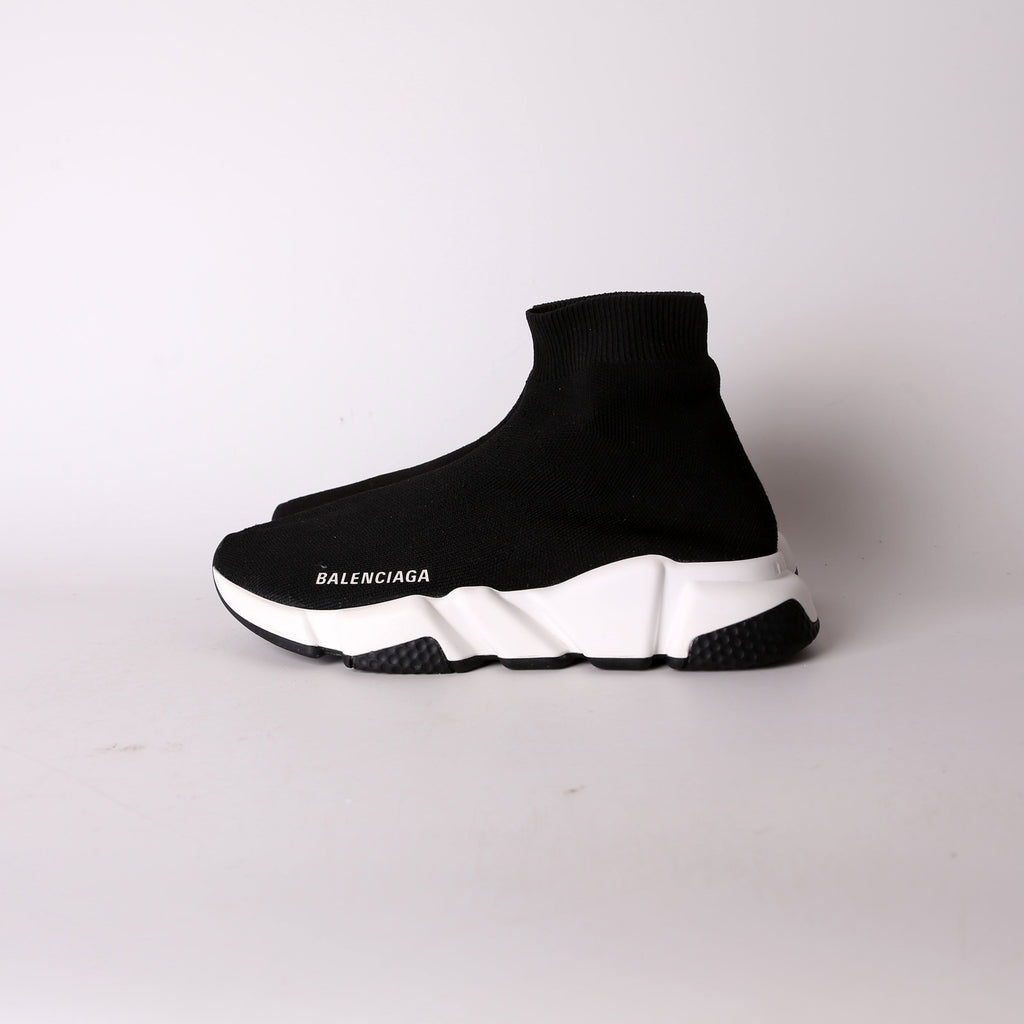 Speed Sock Sneakers Size 37