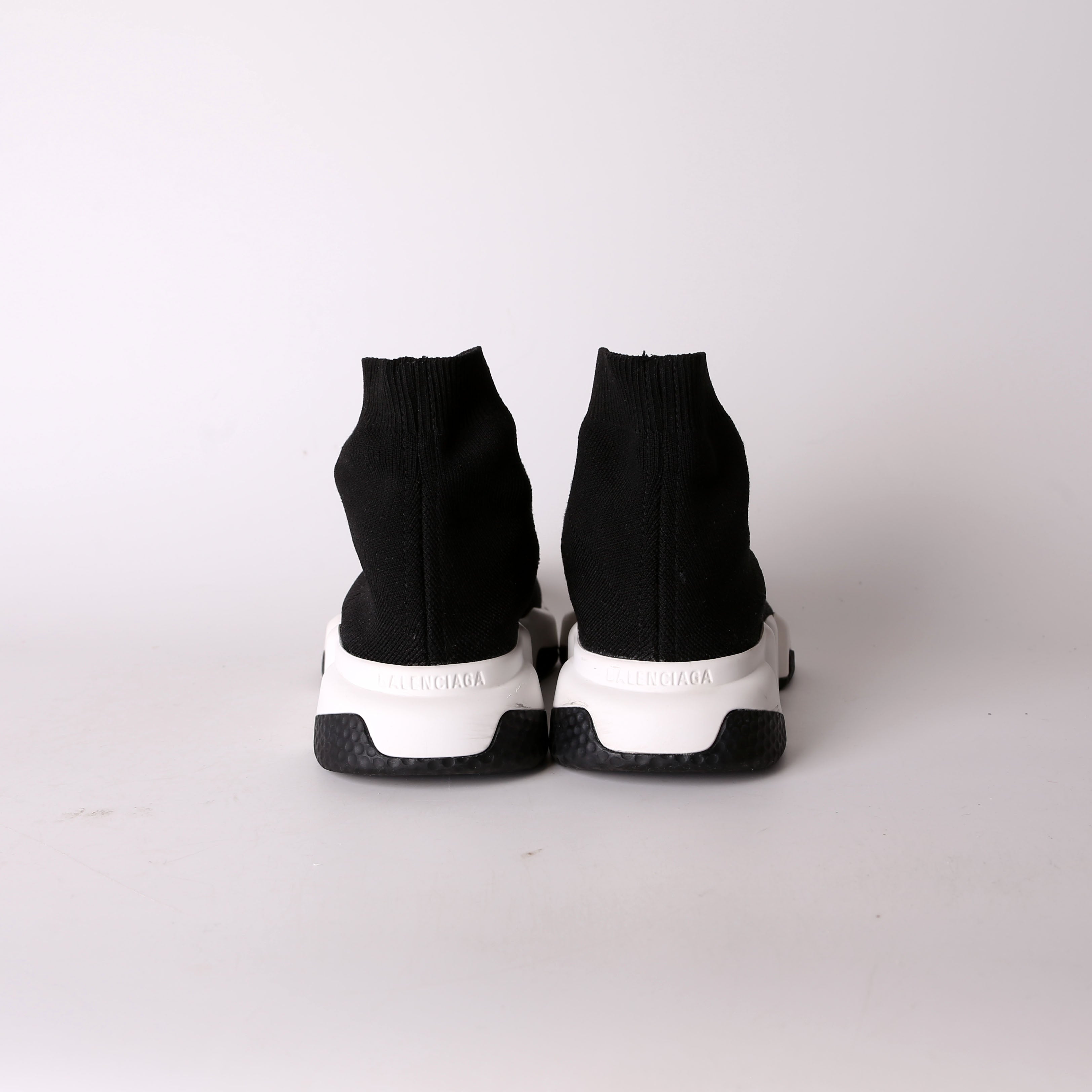 Speed Sock Sneakers Size 37