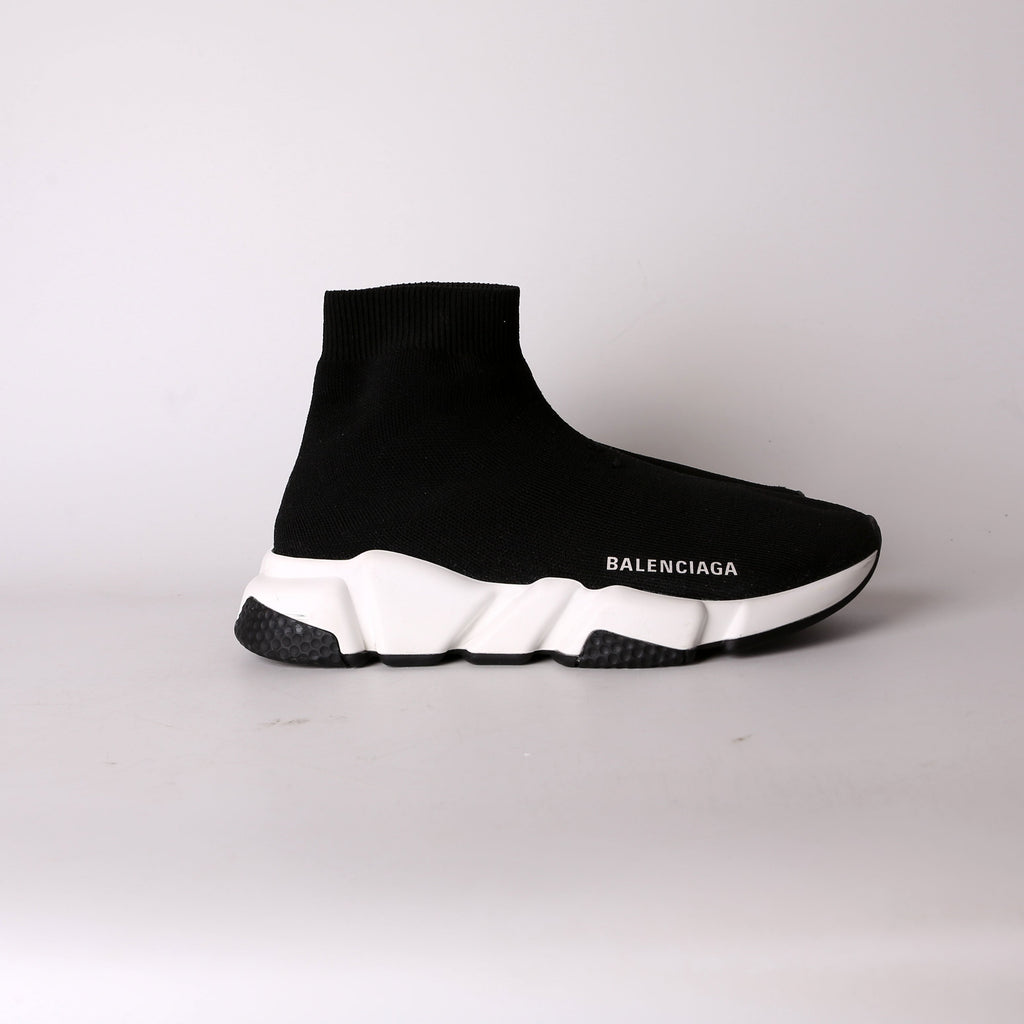 Speed Sock Sneakers Size 37
