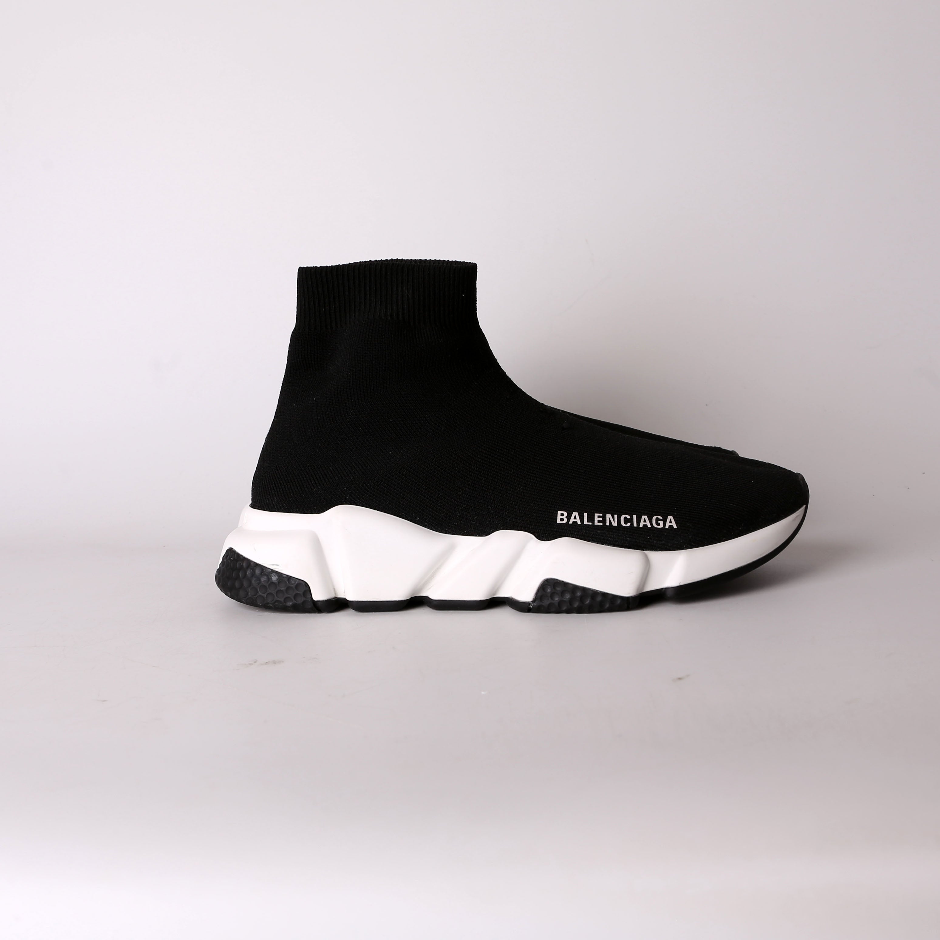 Speed Sock Sneakers Size 37