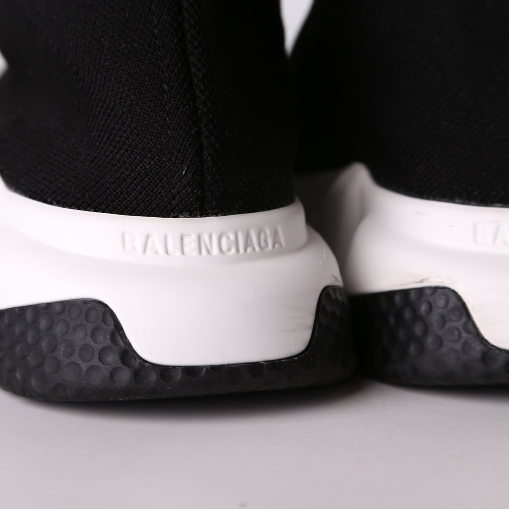 Speed Sock Sneakers Size 37