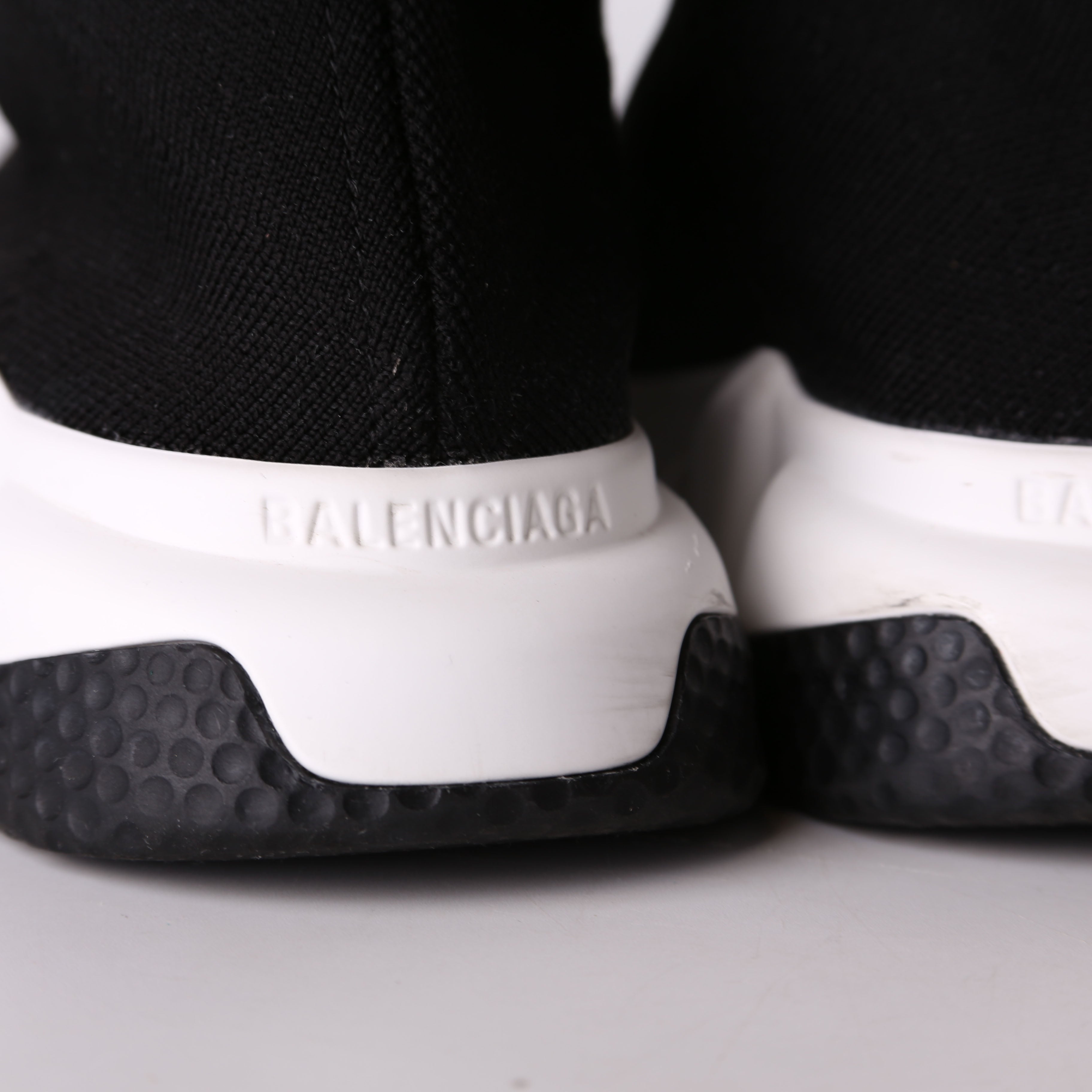 Speed Sock Sneakers Size 37