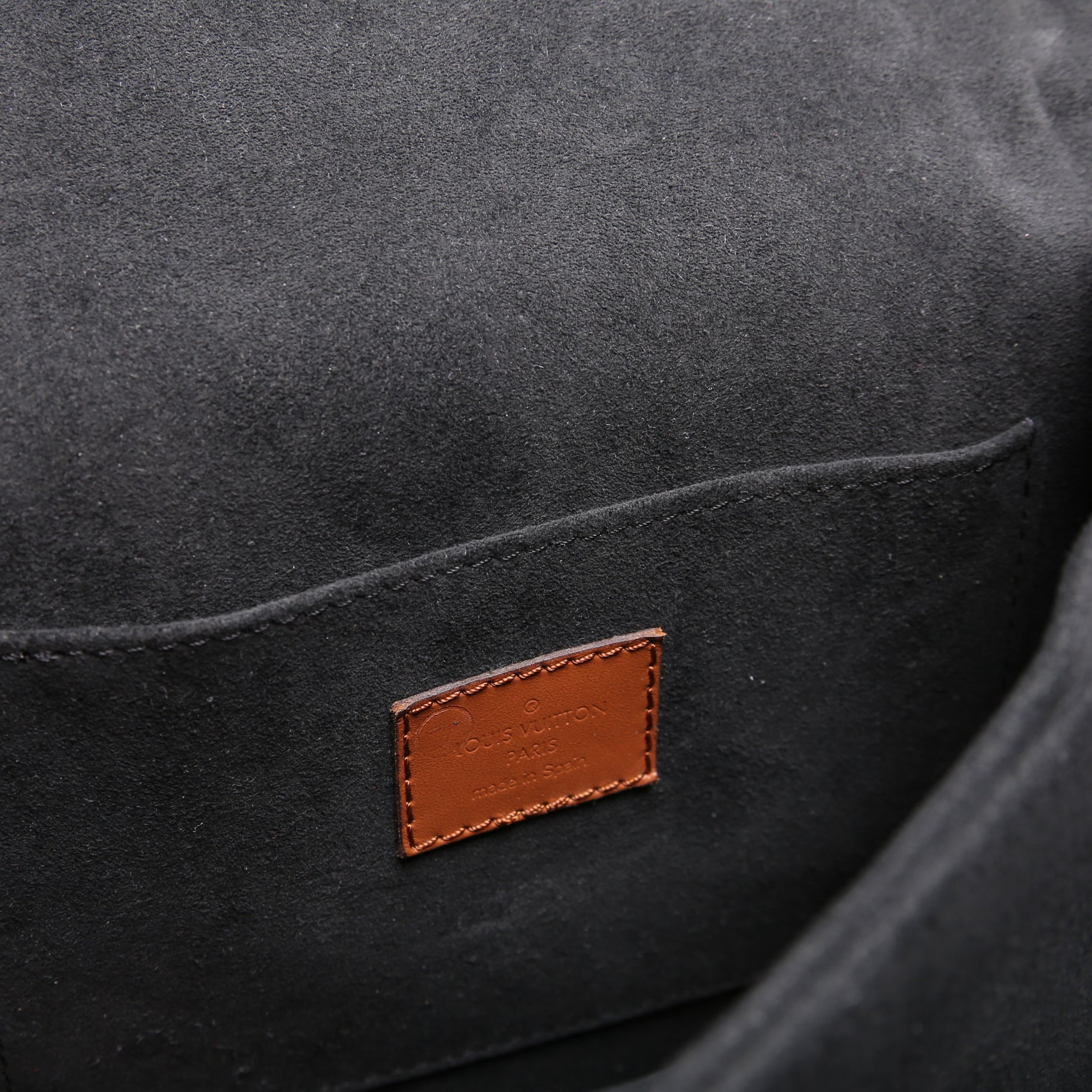 Dauphine MM Reverse Monogram
