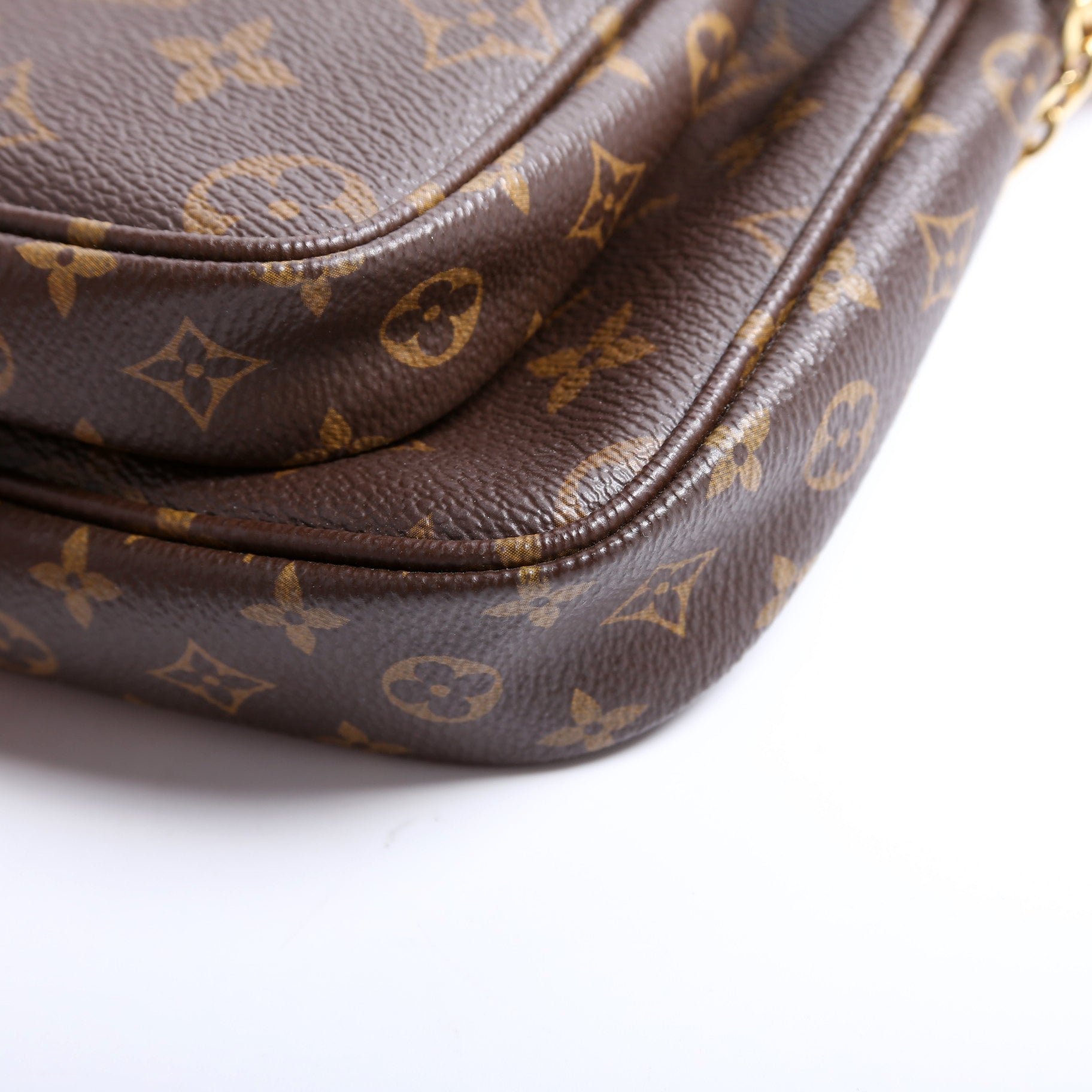 Multi Pochette Monogram Pink