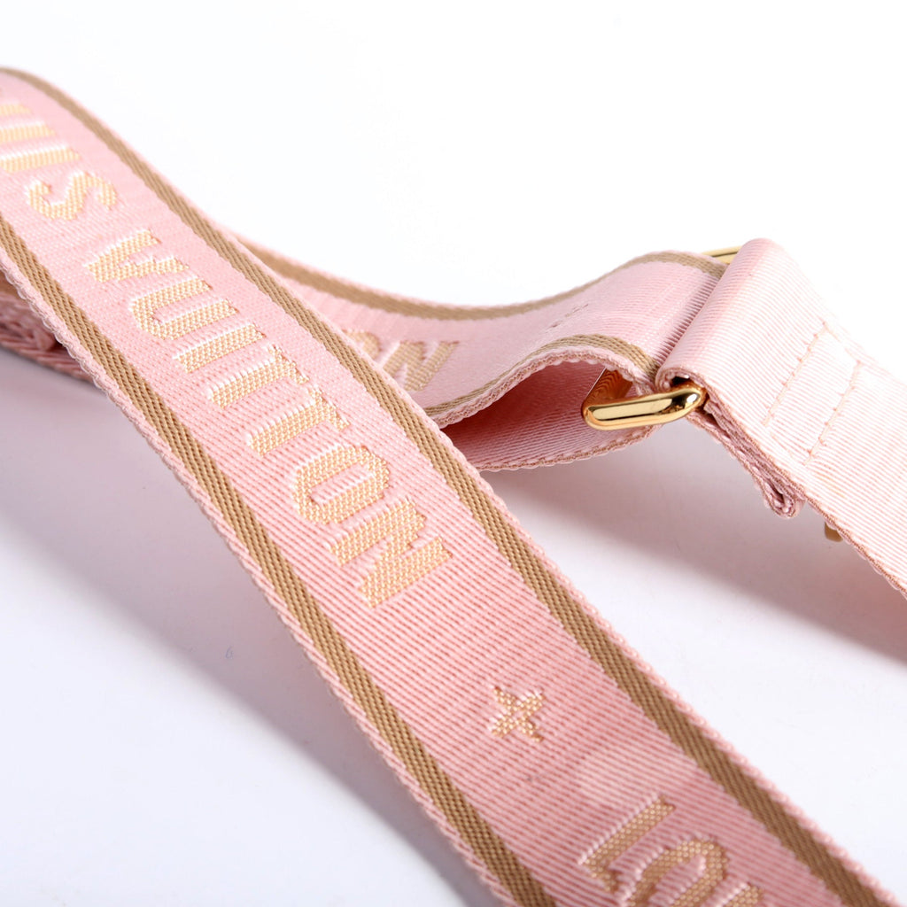 Multi Pochette Monogram Pink