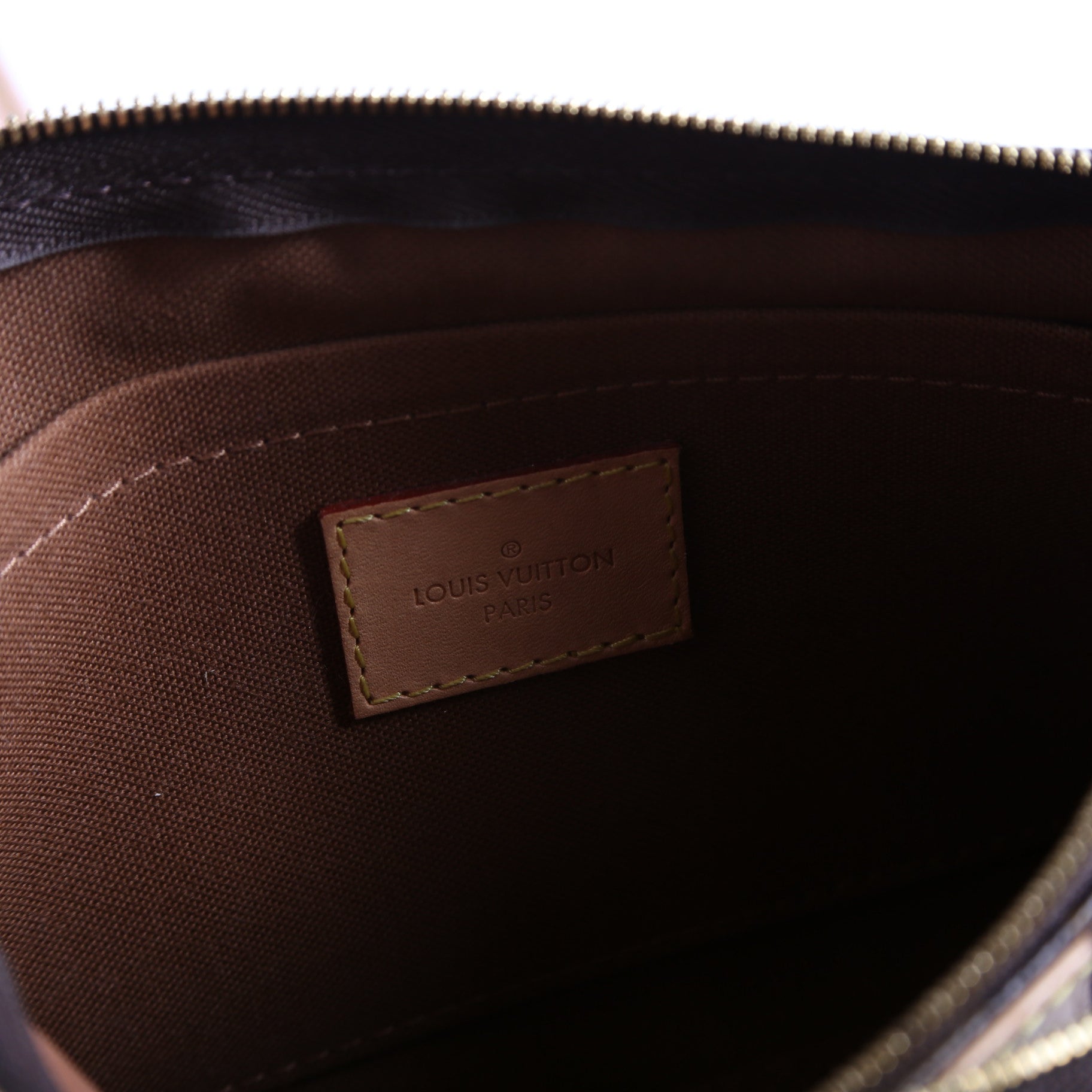 Multi Pochette Monogram Pink