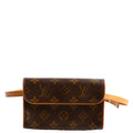 Pochette Florentine Monogram
