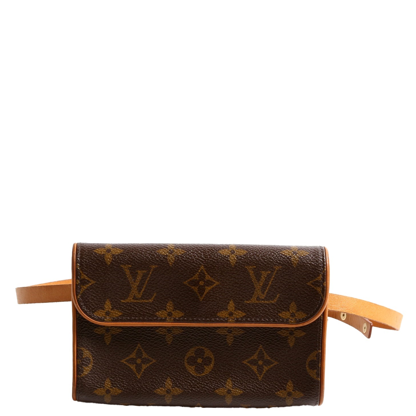 Pochette Florentine Monogram