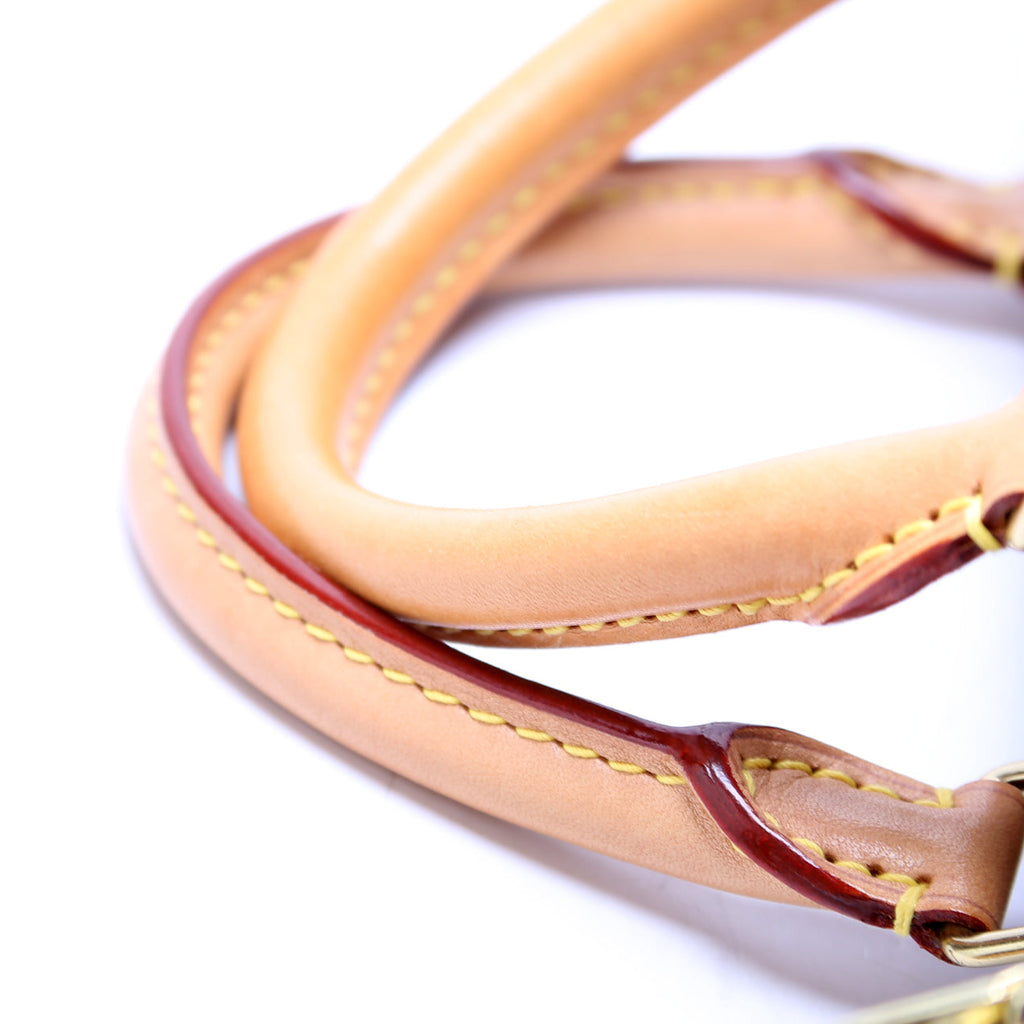Speedy 30 Bandouliere Monogram
