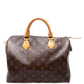 Speedy 30 Monogram