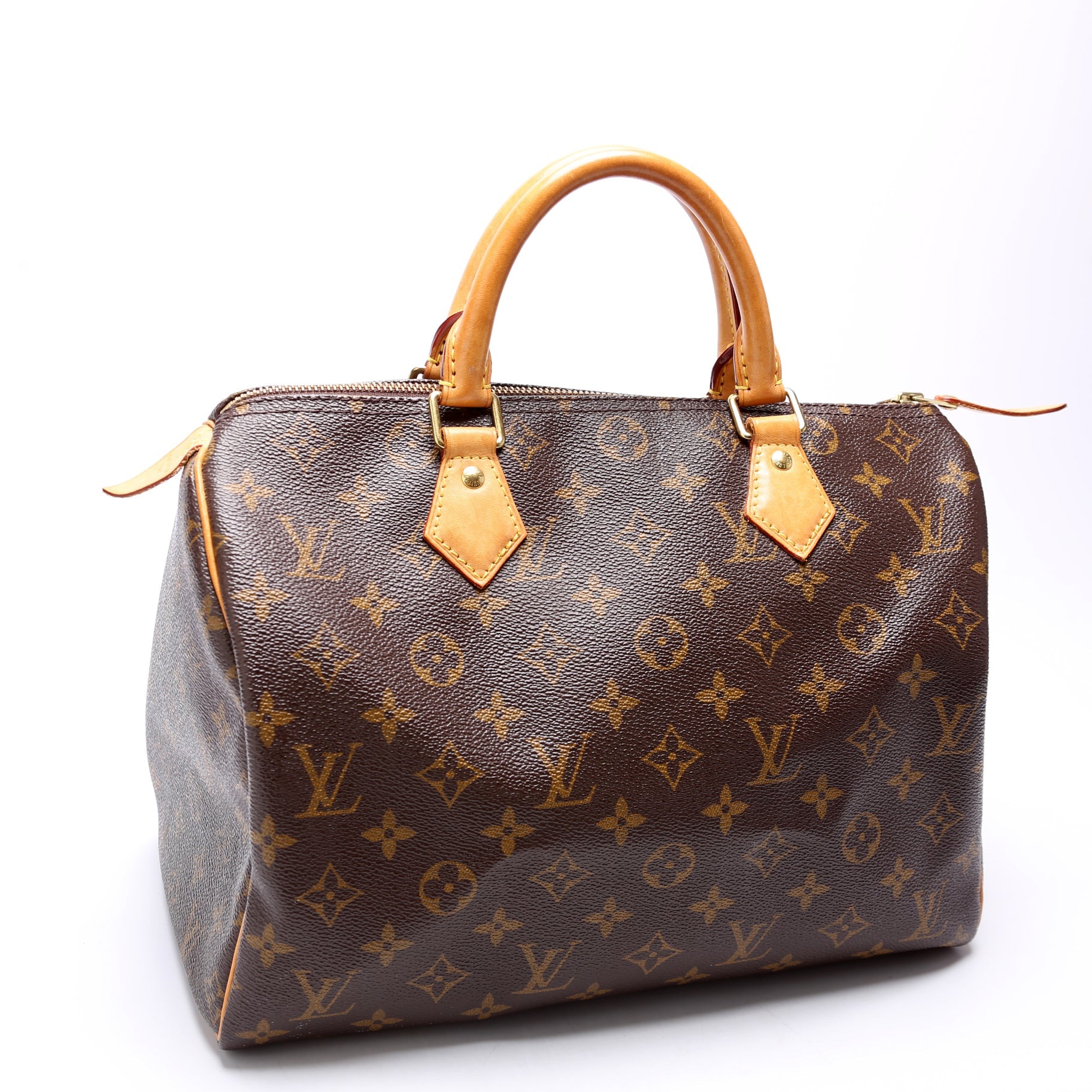 Speedy 30 Monogram